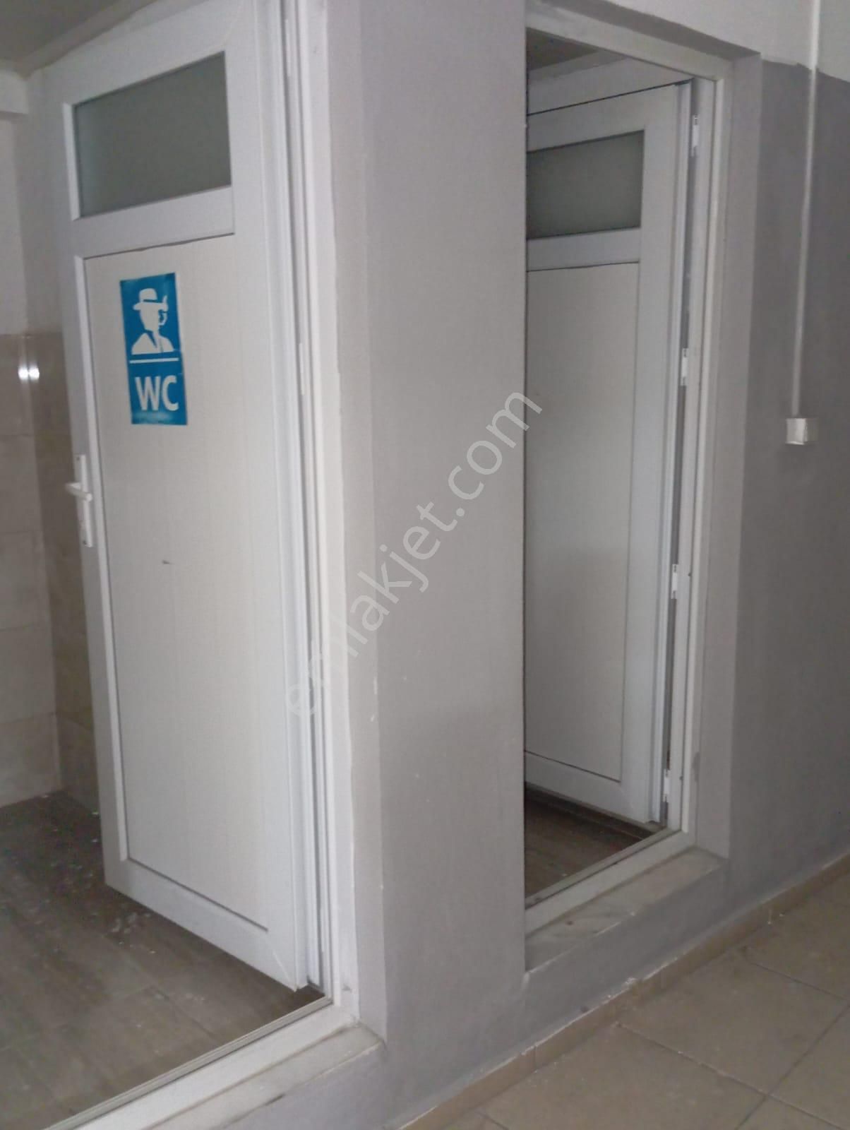 Onyılgayrimenkul Aliağa Çanakkale Yolluna Cepheli Kiralık İşyeri - Görsel 19