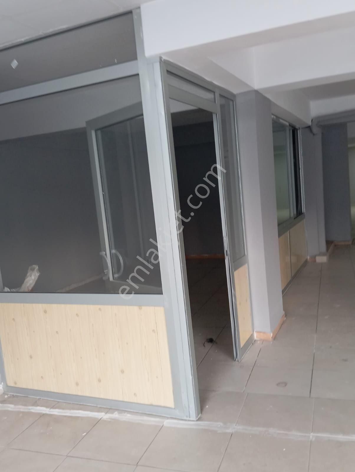 Onyılgayrimenkul Aliağa Çanakkale Yolluna Cepheli Kiralık İşyeri - Görsel 14