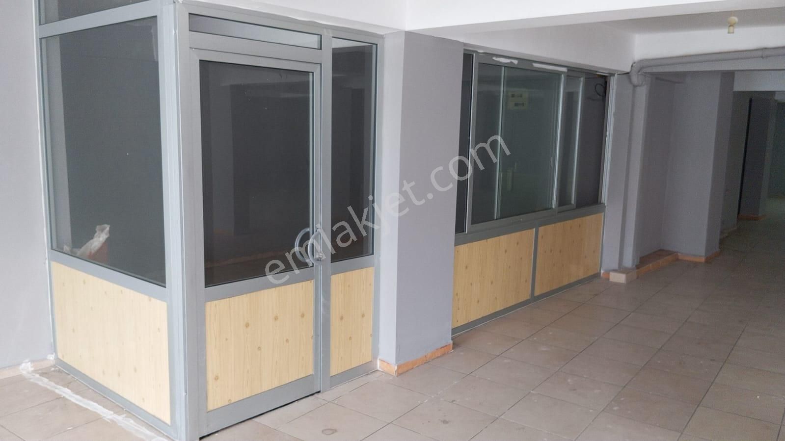 Onyılgayrimenkul Aliağa Çanakkale Yolluna Cepheli Kiralık İşyeri - Görsel 13