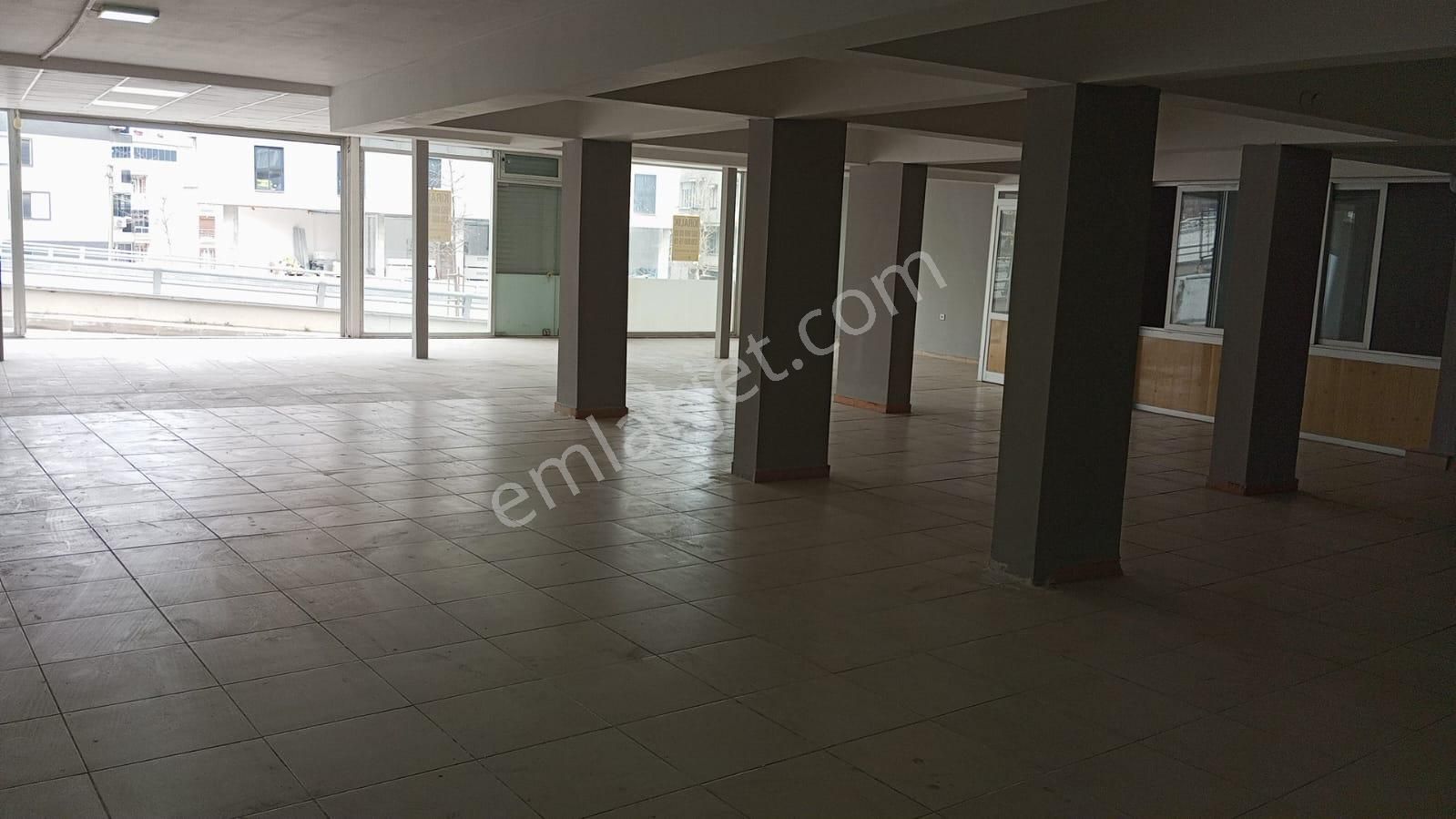 Onyılgayrimenkul Aliağa Çanakkale Yolluna Cepheli Kiralık İşyeri - Görsel 10