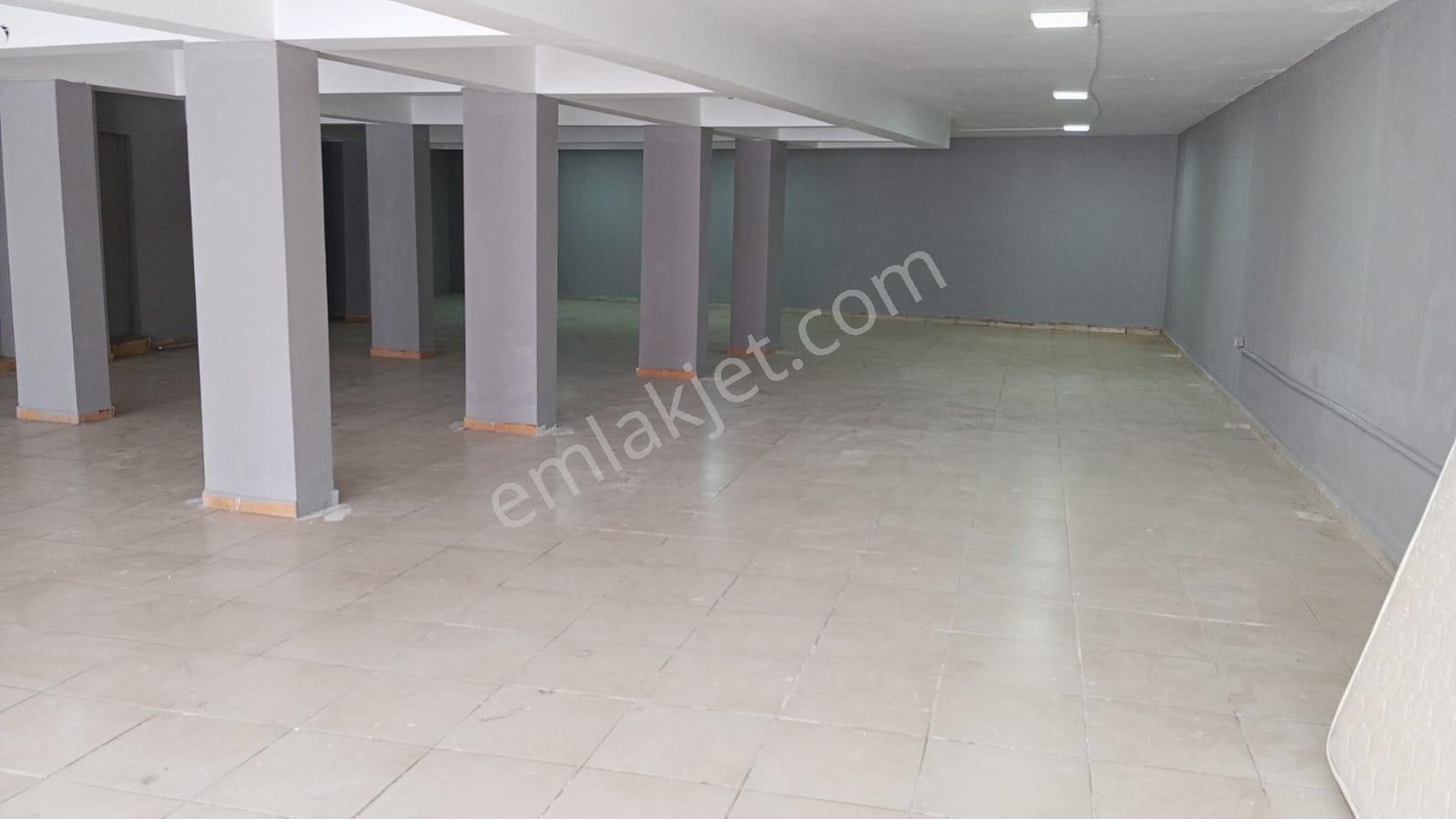 Onyılgayrimenkul Aliağa Çanakkale Yolluna Cepheli Kiralık İşyeri - Görsel 9
