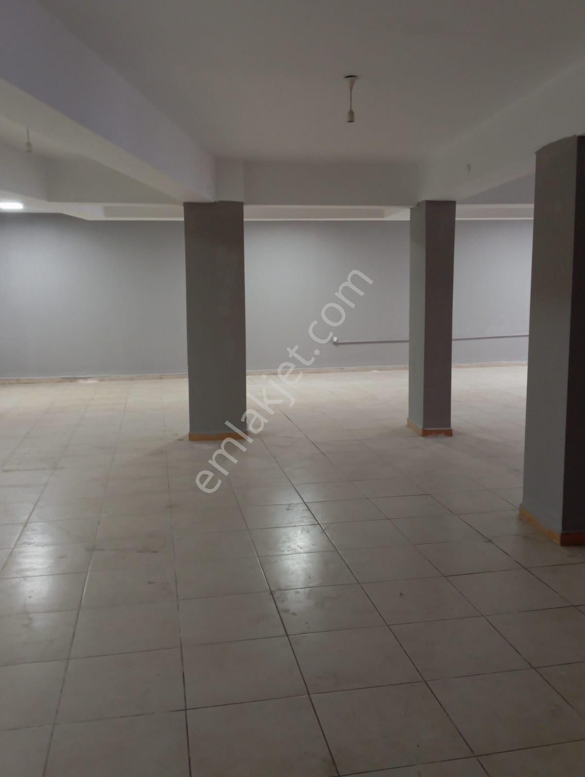 Onyılgayrimenkul Aliağa Çanakkale Yolluna Cepheli Kiralık İşyeri - Görsel 17