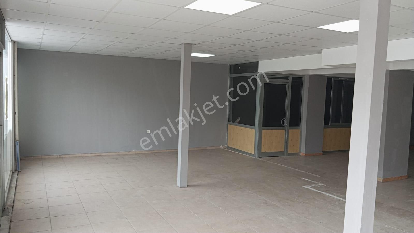Onyılgayrimenkul Aliağa Çanakkale Yolluna Cepheli Kiralık İşyeri - Görsel 12