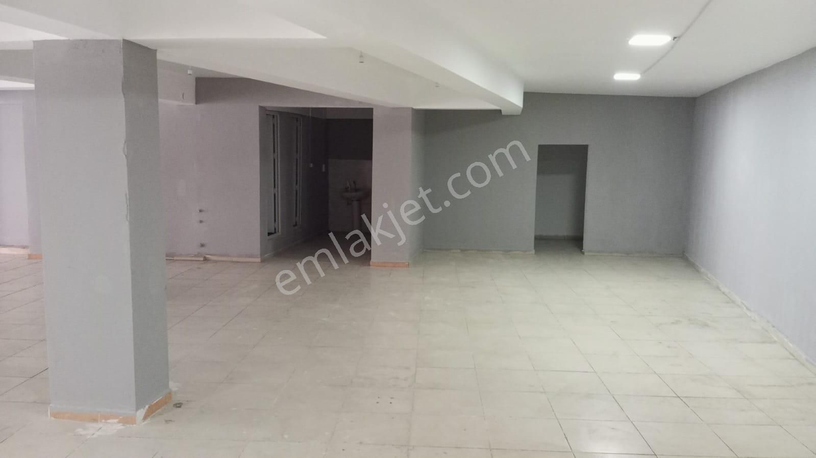 Onyılgayrimenkul Aliağa Çanakkale Yolluna Cepheli Kiralık İşyeri - Görsel 11