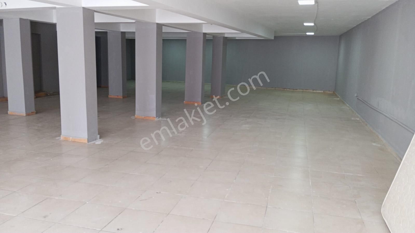 Onyılgayrimenkul Aliağa Çanakkale Yolluna Cepheli Kiralık İşyeri - Görsel 7
