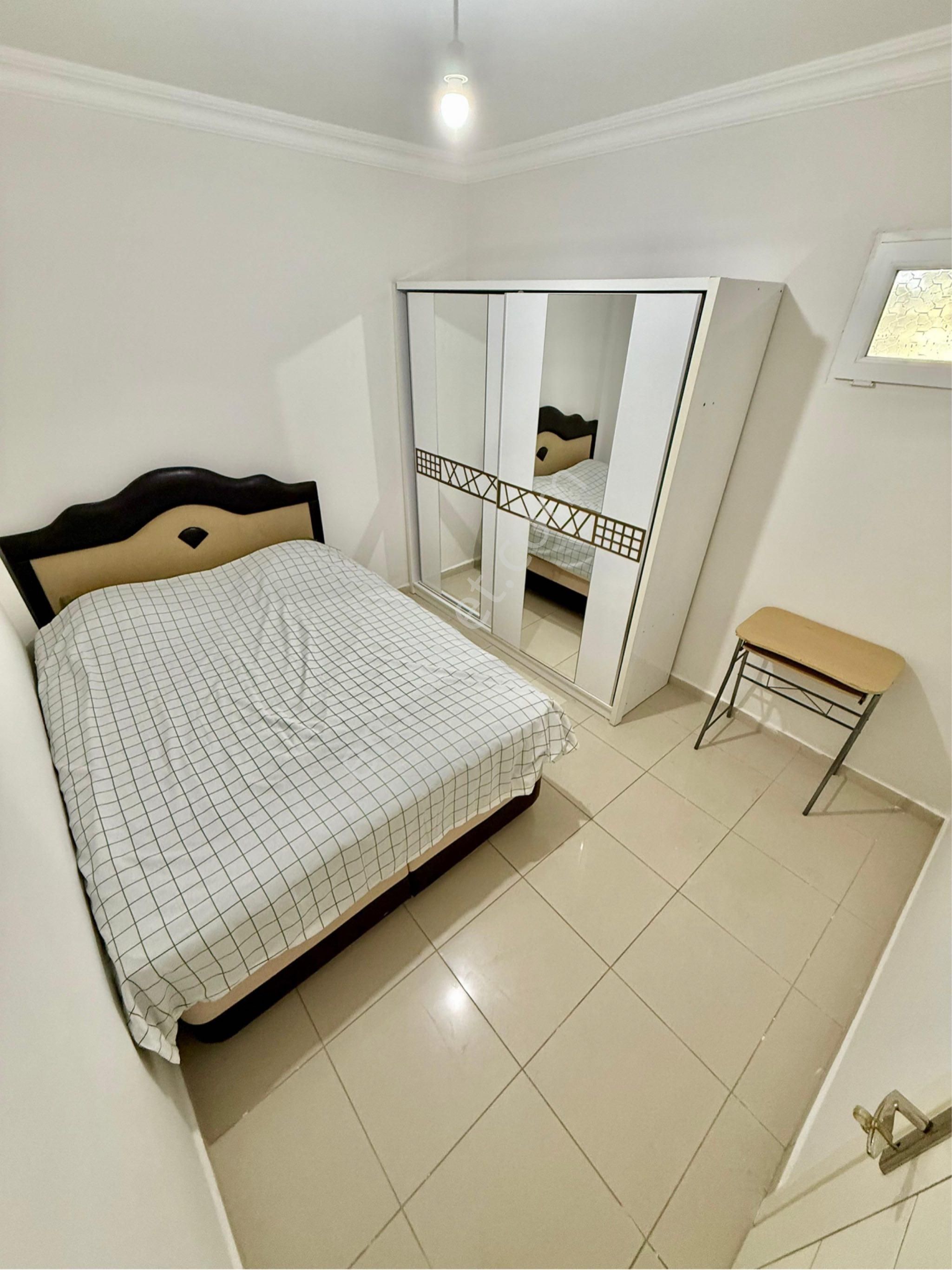 ❗️3+1 Daire Eşyalı Plaja Yakın Ara Kat❗️ - Görsel 33