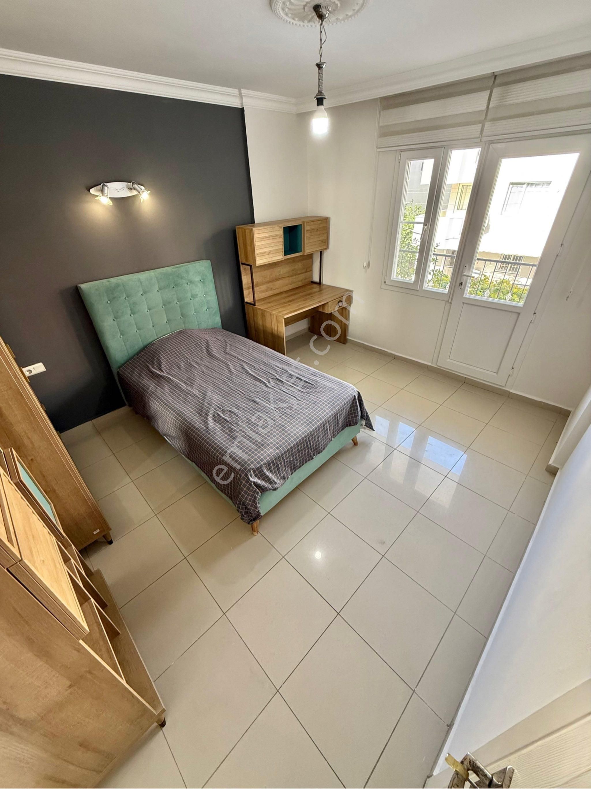 ❗️3+1 Daire Eşyalı Plaja Yakın Ara Kat❗️ - Görsel 24