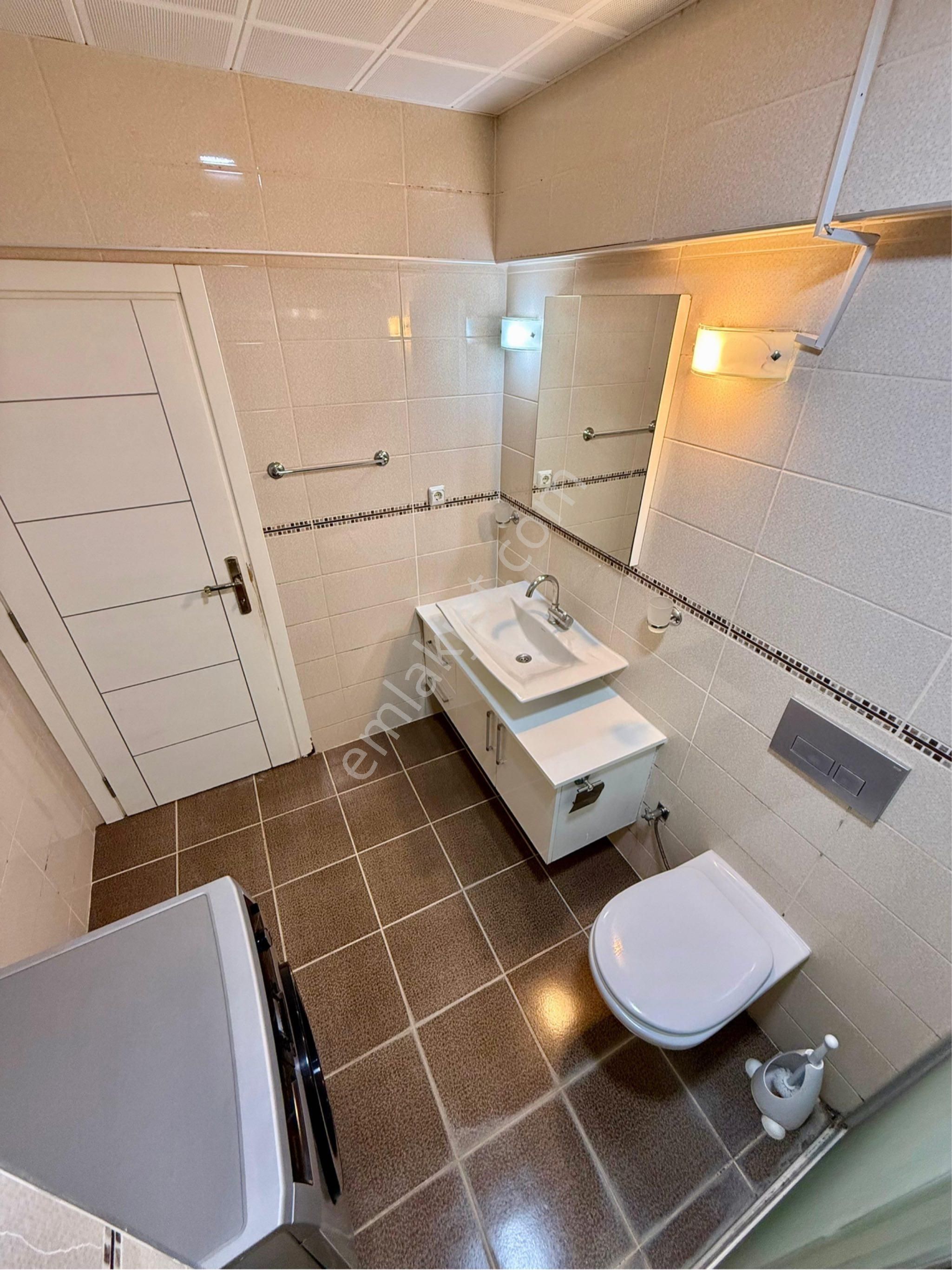 ❗️3+1 Daire Eşyalı Plaja Yakın Ara Kat❗️ - Görsel 17