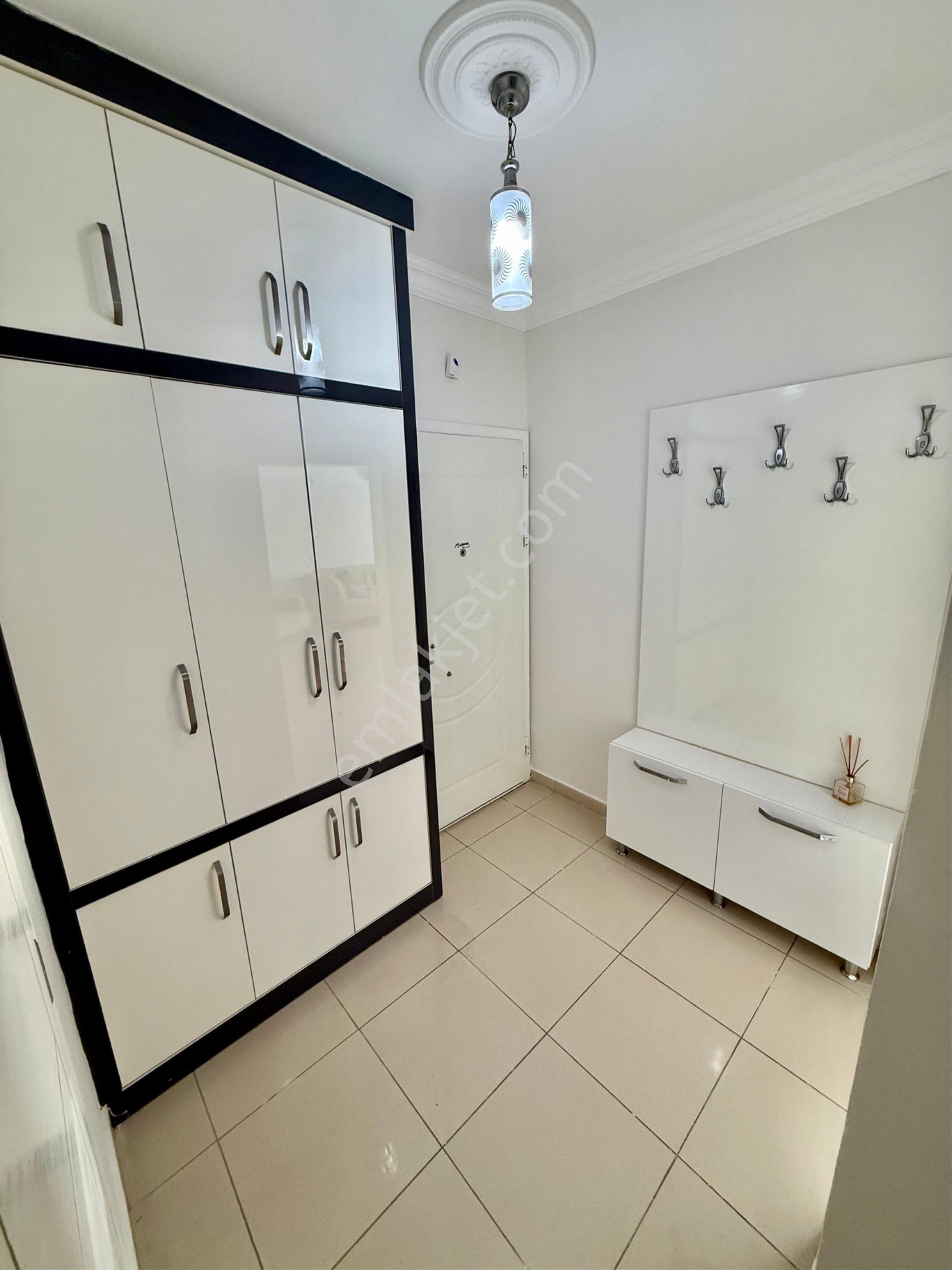 ❗️3+1 Daire Eşyalı Plaja Yakın Ara Kat❗️ - Görsel 31