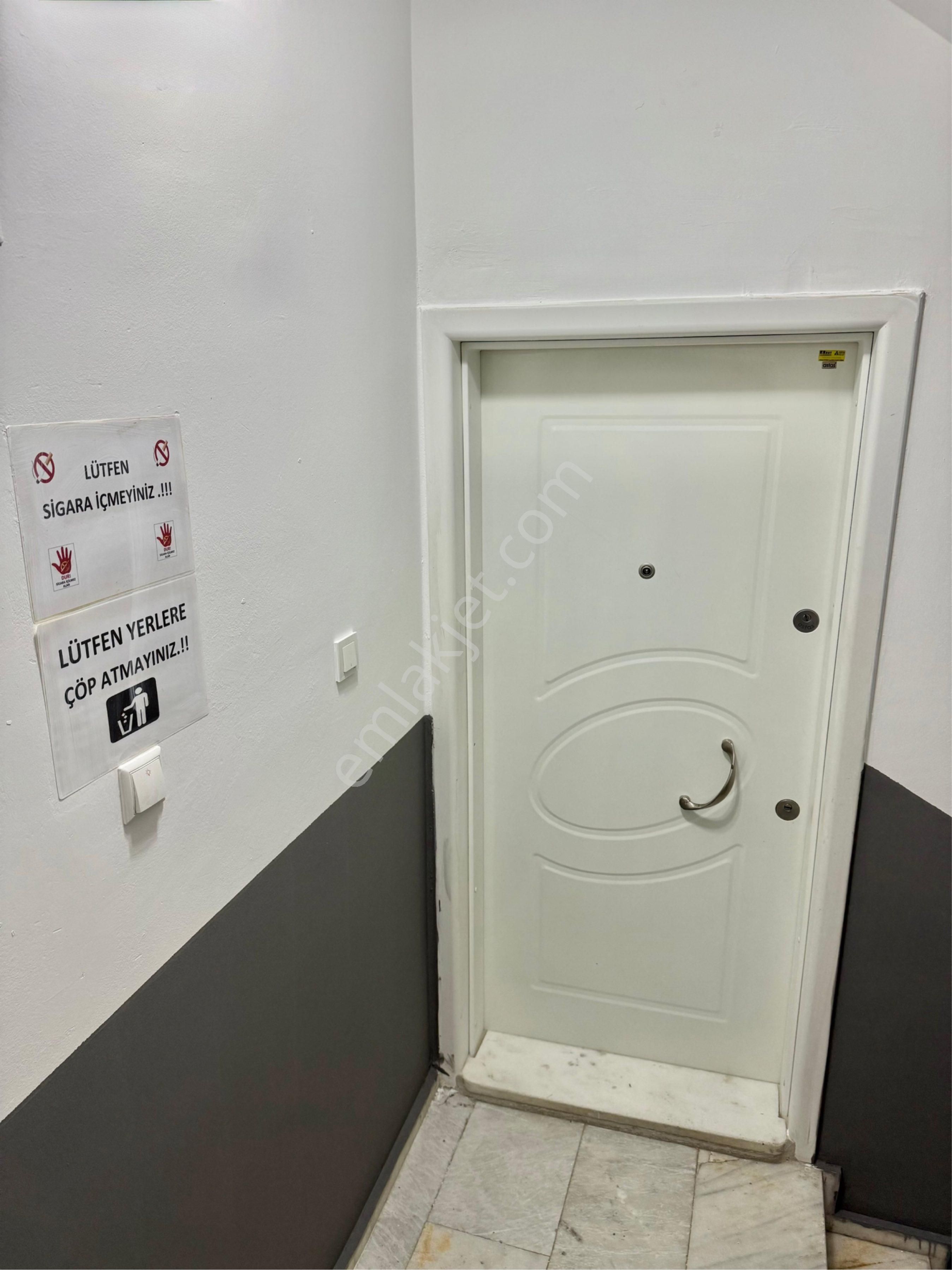 ❗️3+1 Daire Eşyalı Plaja Yakın Ara Kat❗️ - Görsel 35