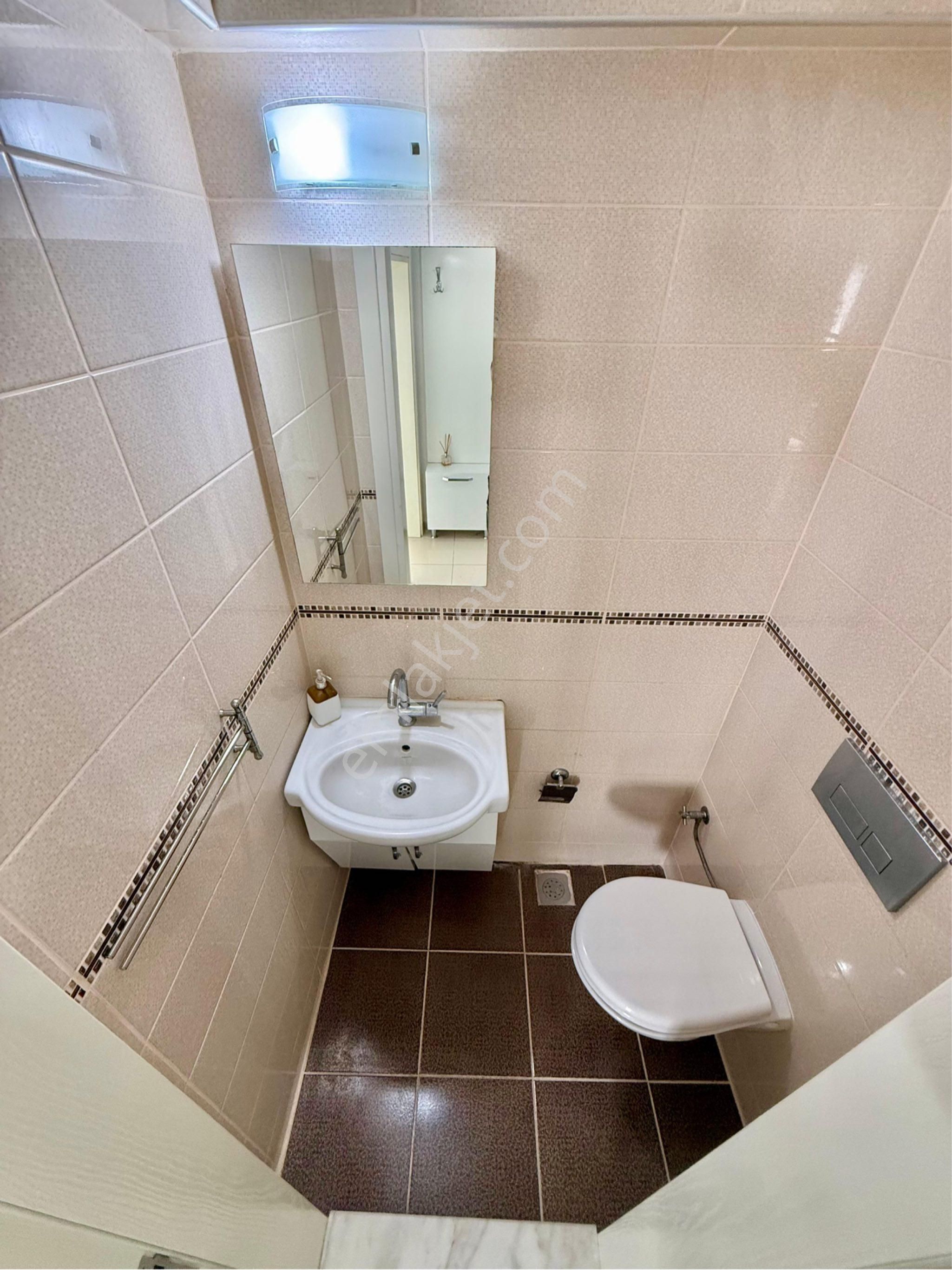 ❗️3+1 Daire Eşyalı Plaja Yakın Ara Kat❗️ - Görsel 27