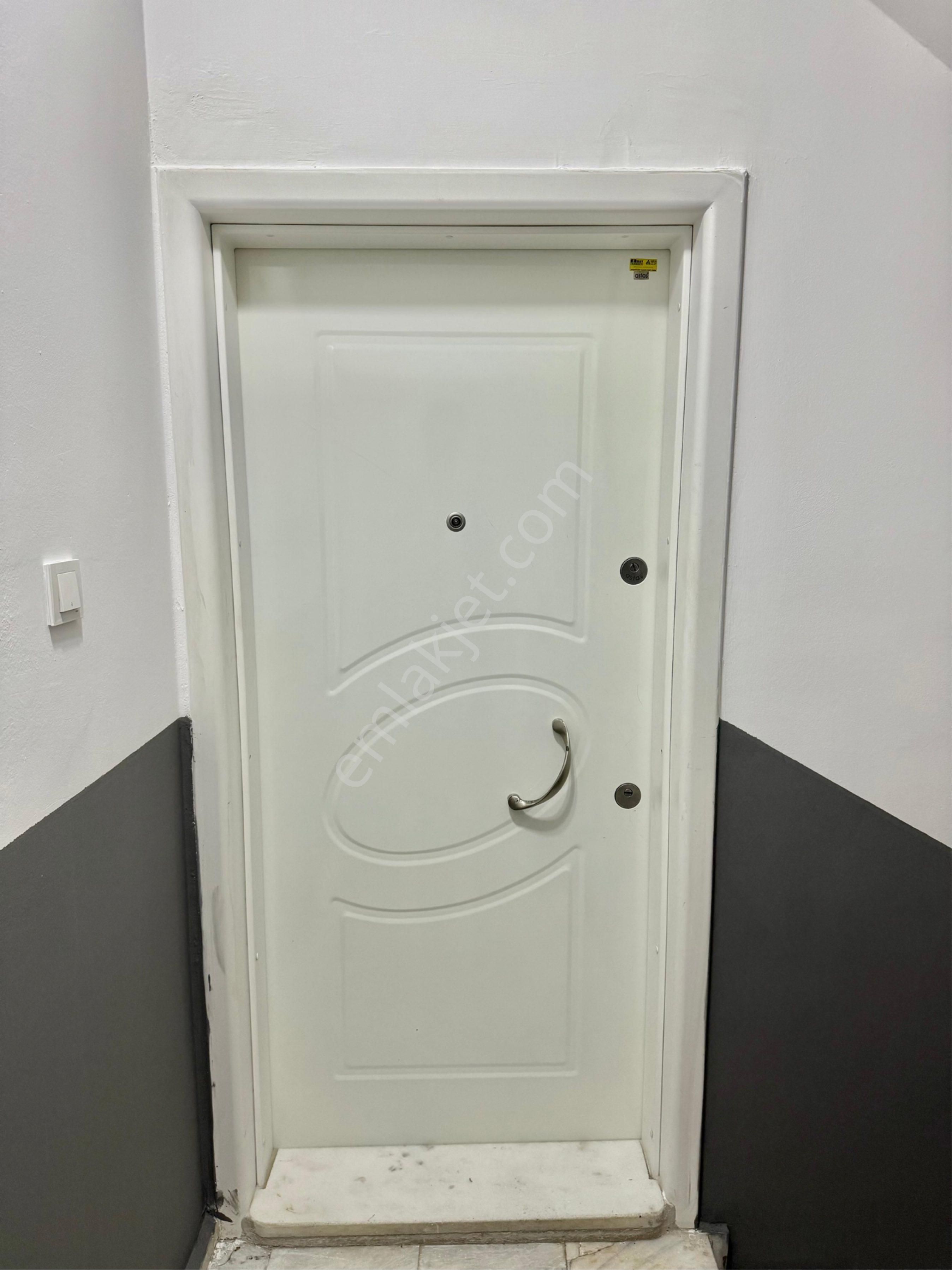 ❗️3+1 Daire Eşyalı Plaja Yakın Ara Kat❗️ - Görsel 34