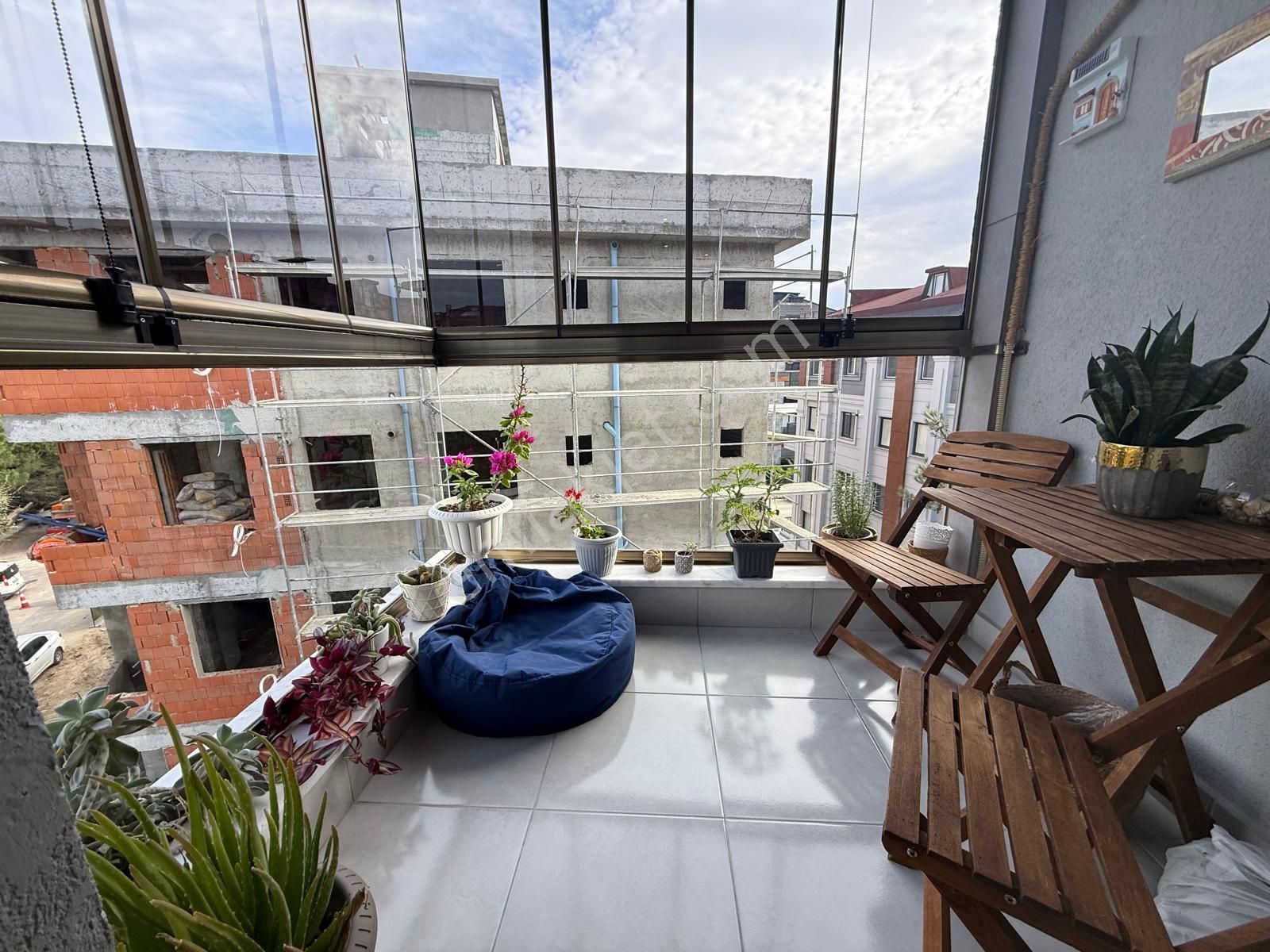 Bahçelievler Merkez'de 5 Yıllık Binada 3+2 Ön Cephe Dubleks - Görsel 5