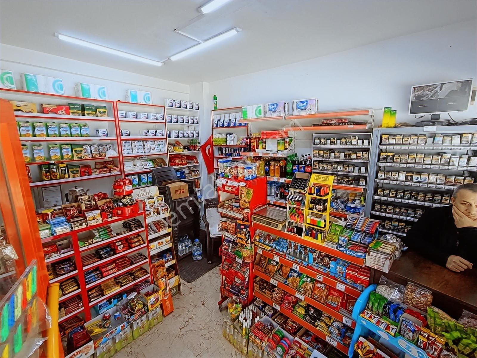 Torunlar Emlak Kısa Süreliğinesatılık Yenimh. Yürüyüş Yolu Üzeri - Görsel 3