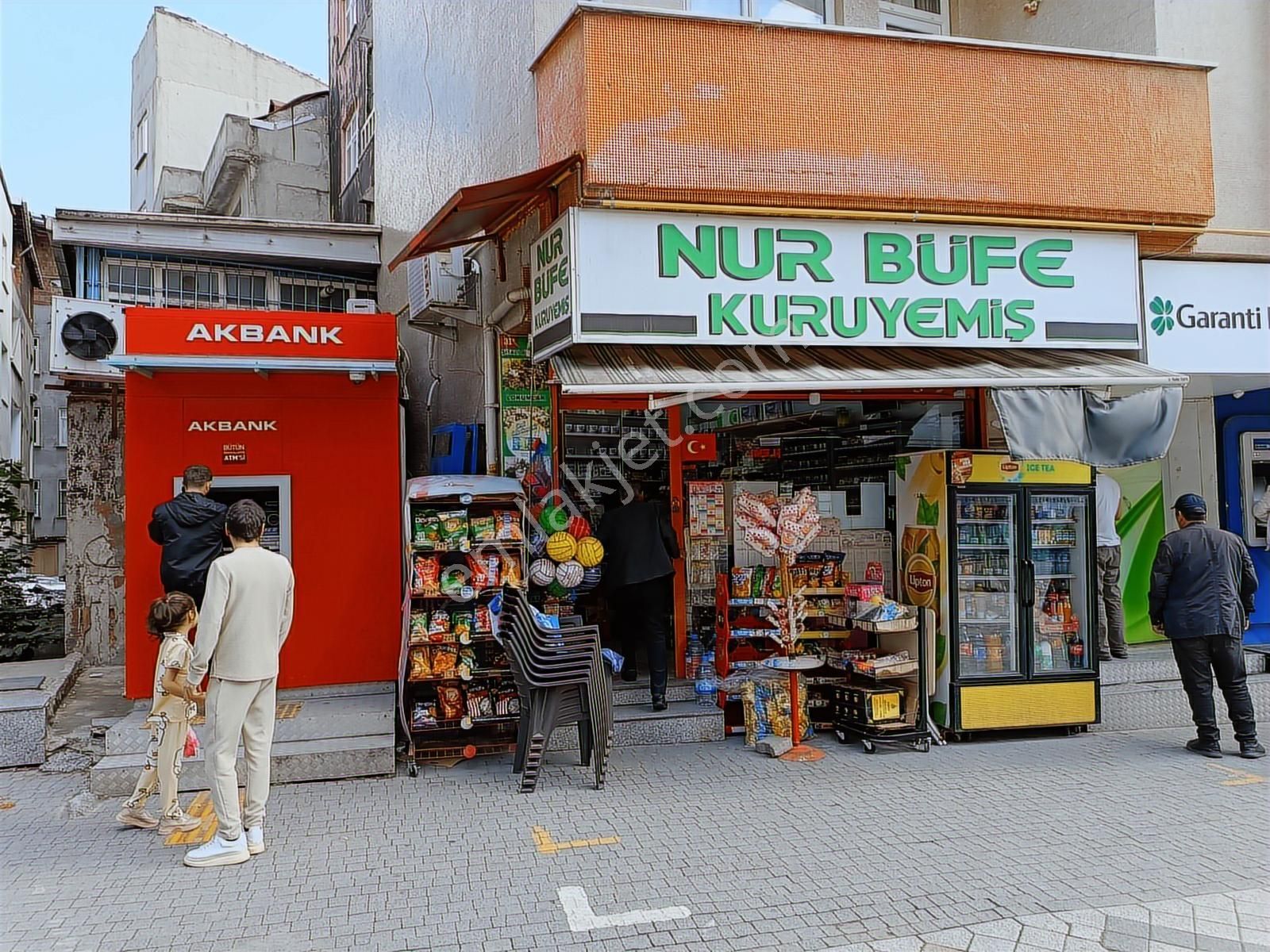 Torunlar Emlak Kısa Süreliğinesatılık Yenimh. Yürüyüş Yolu Üzeri