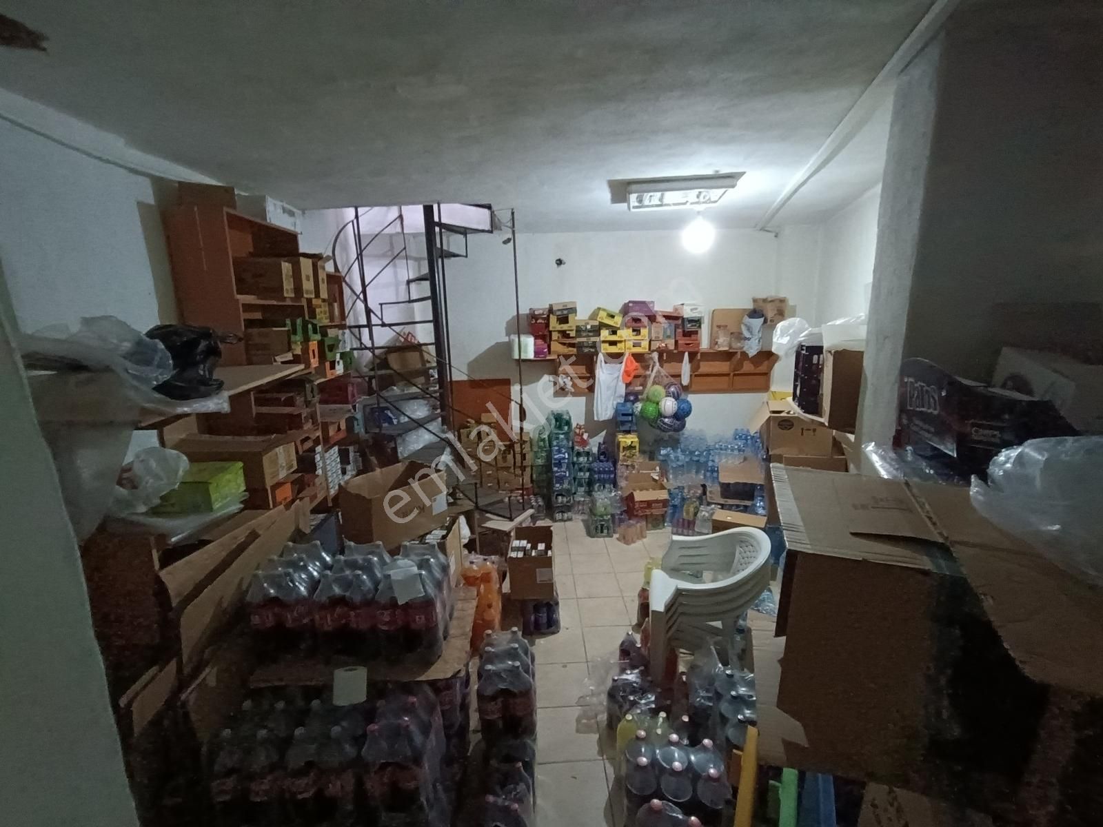 Torunlar Emlak Kısa Süreliğinesatılık Yenimh. Yürüyüş Yolu Üzeri - Görsel 7