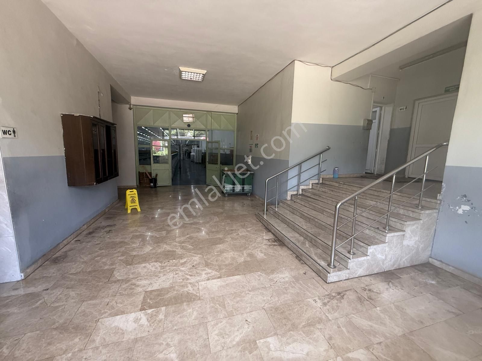 Zorlu Gayrimenkul'den Organize Sanayi İçerisinde 12000m2 Aylık Kiralık - Görsel 3