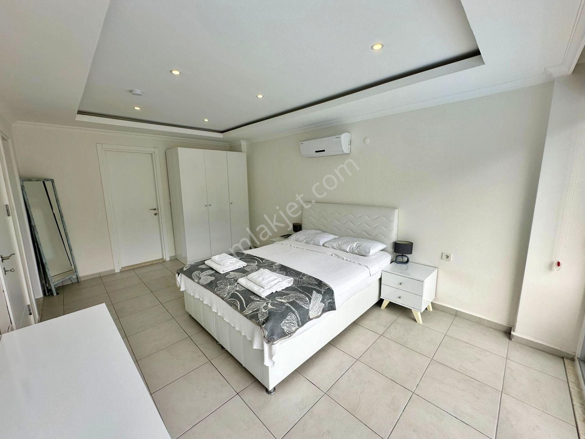 Ovacık'ta Satılık 4 Odalı Modern Villa - Görsel 12