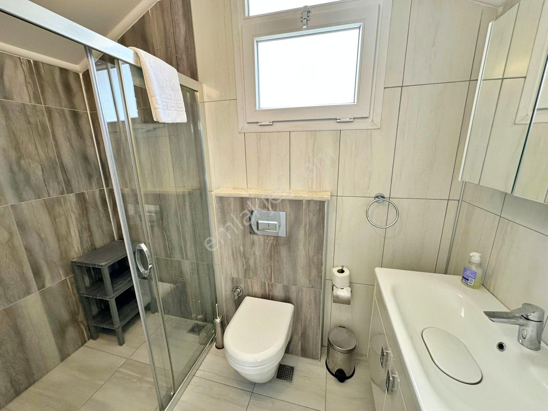 Ovacık'ta Satılık 4 Odalı Modern Villa - Görsel 10