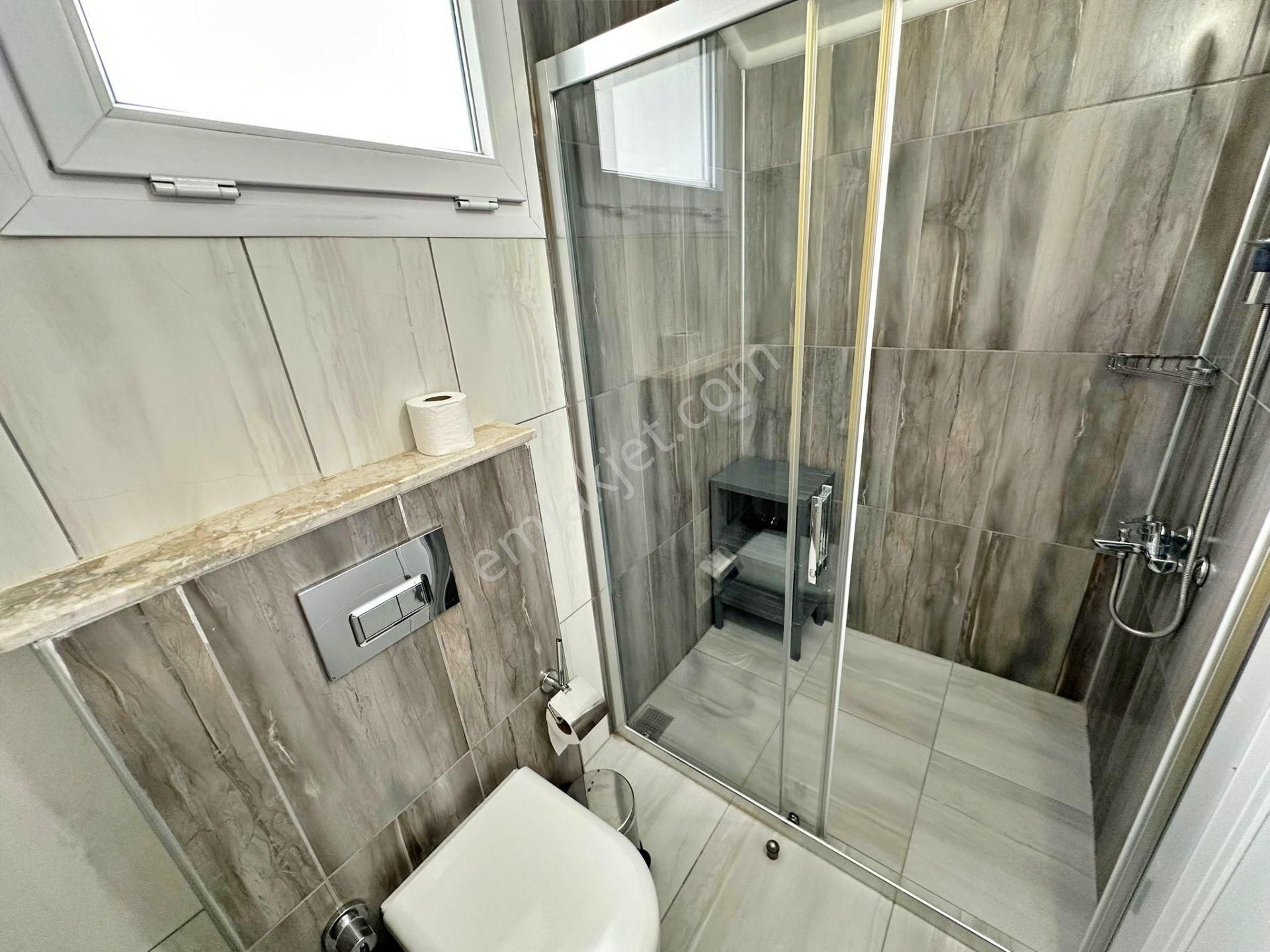 Ovacık'ta Satılık 4 Odalı Modern Villa - Görsel 14