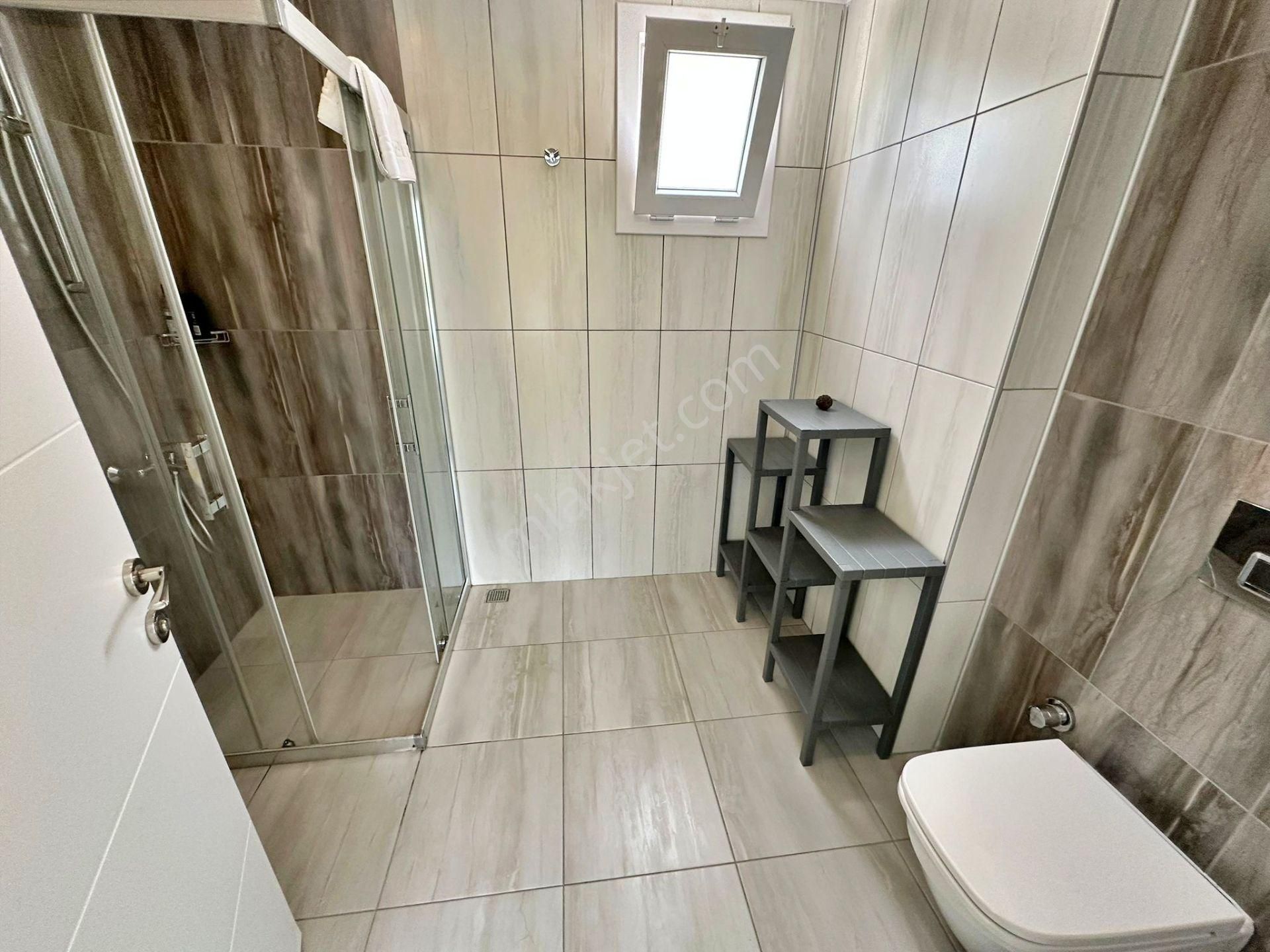 Ovacık'ta Satılık 4 Odalı Modern Villa - Görsel 7