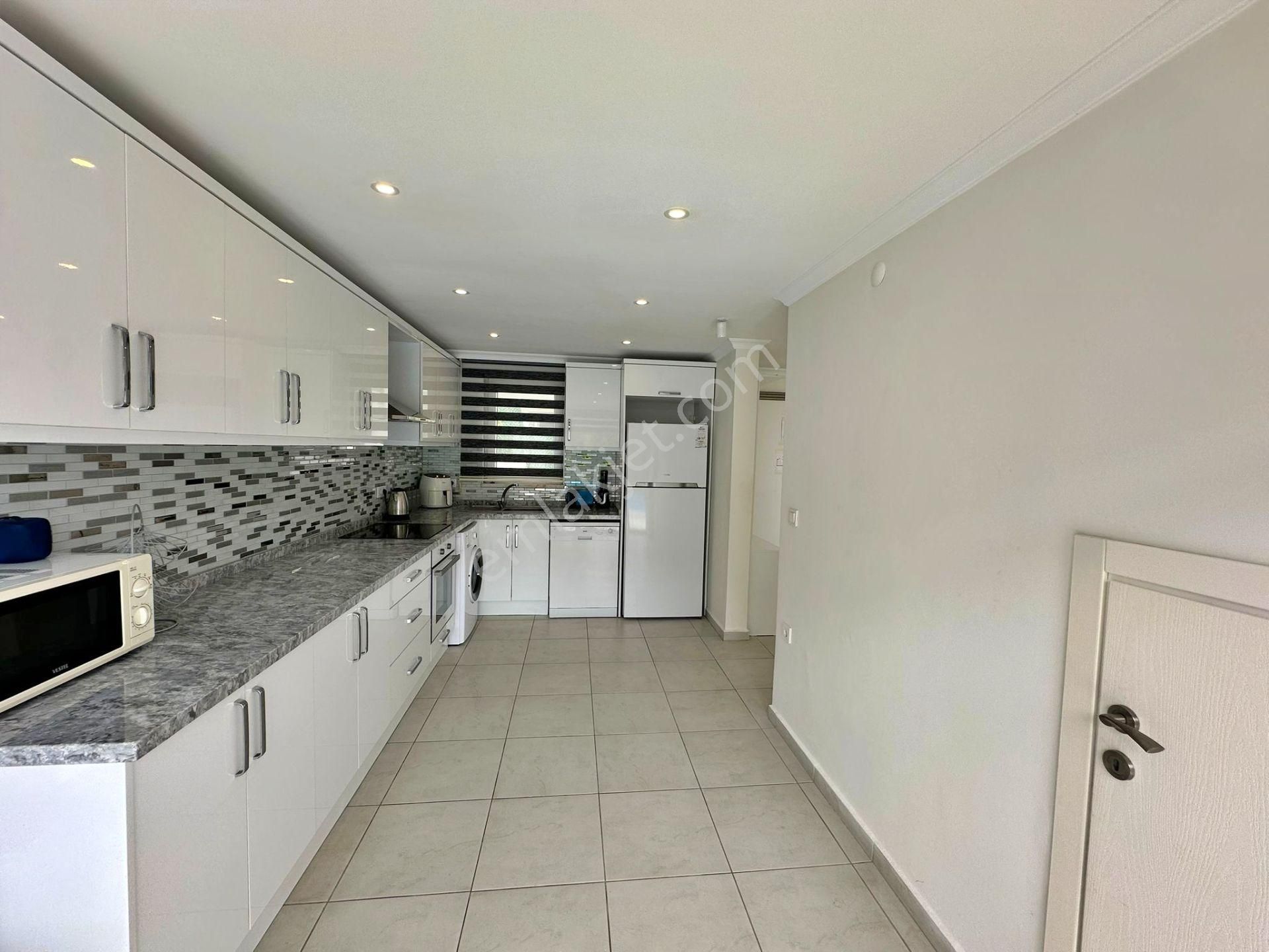 Ovacık'ta Satılık 4 Odalı Modern Villa - Görsel 3