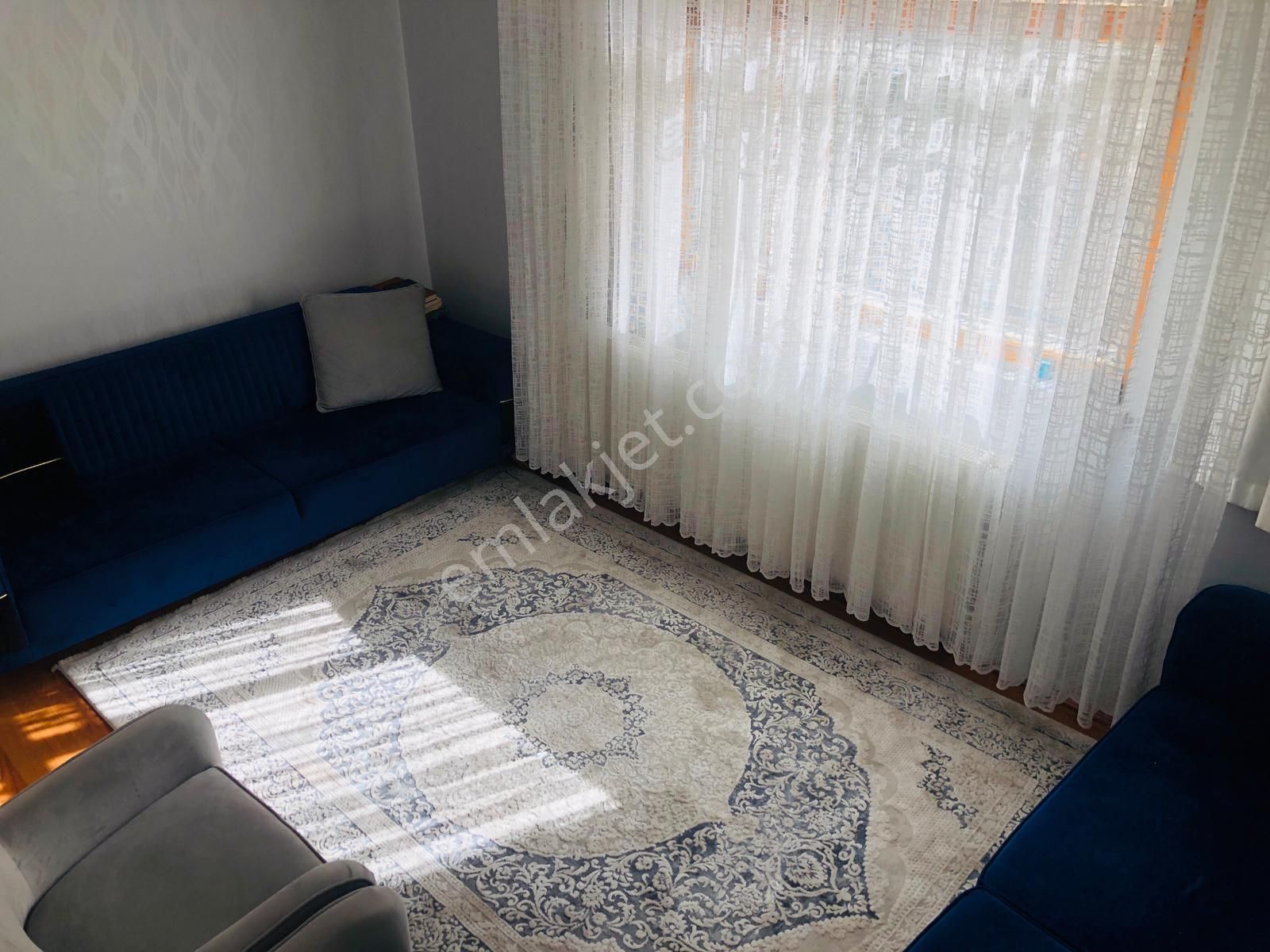 Elvan Mah Satılık 3+1 Bahçe Kat Full Yapılı Balkonlu Daire - Görsel 13