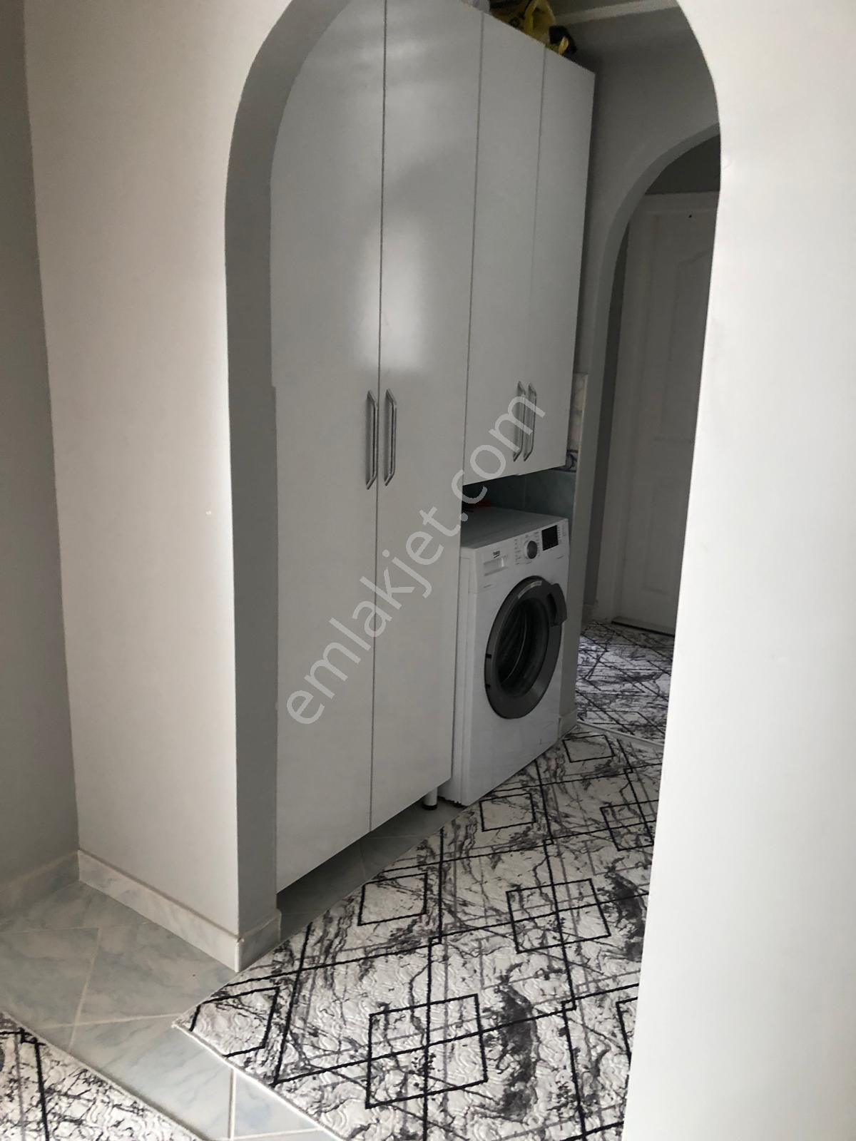 Elvan Mah Satılık 3+1 Bahçe Kat Full Yapılı Balkonlu Daire - Görsel 26