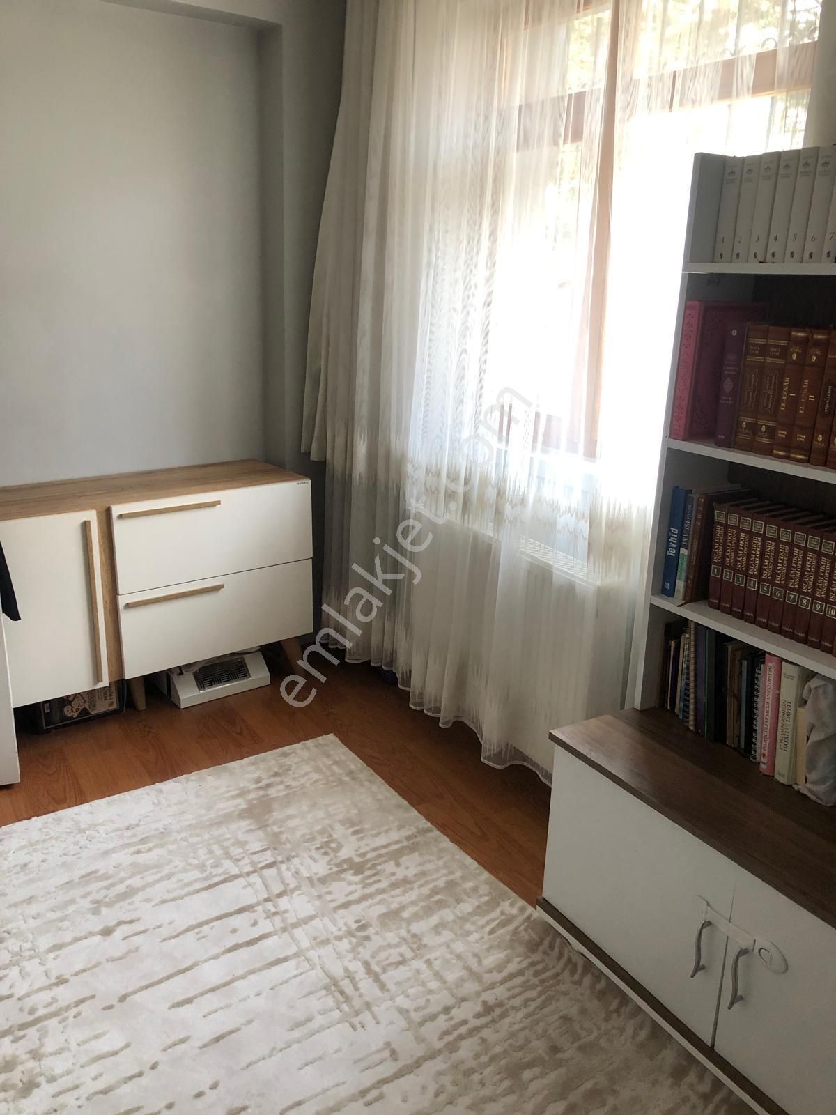 Elvan Mah Satılık 3+1 Bahçe Kat Full Yapılı Balkonlu Daire - Görsel 21