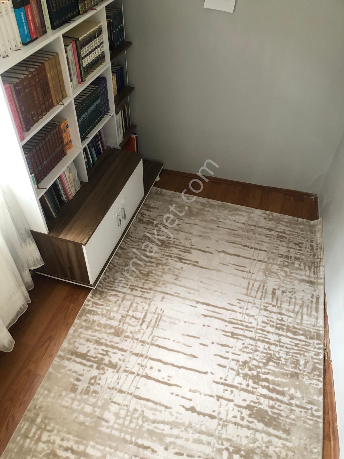 Elvan Mah Satılık 3+1 Bahçe Kat Full Yapılı Balkonlu Daire - Görsel 17