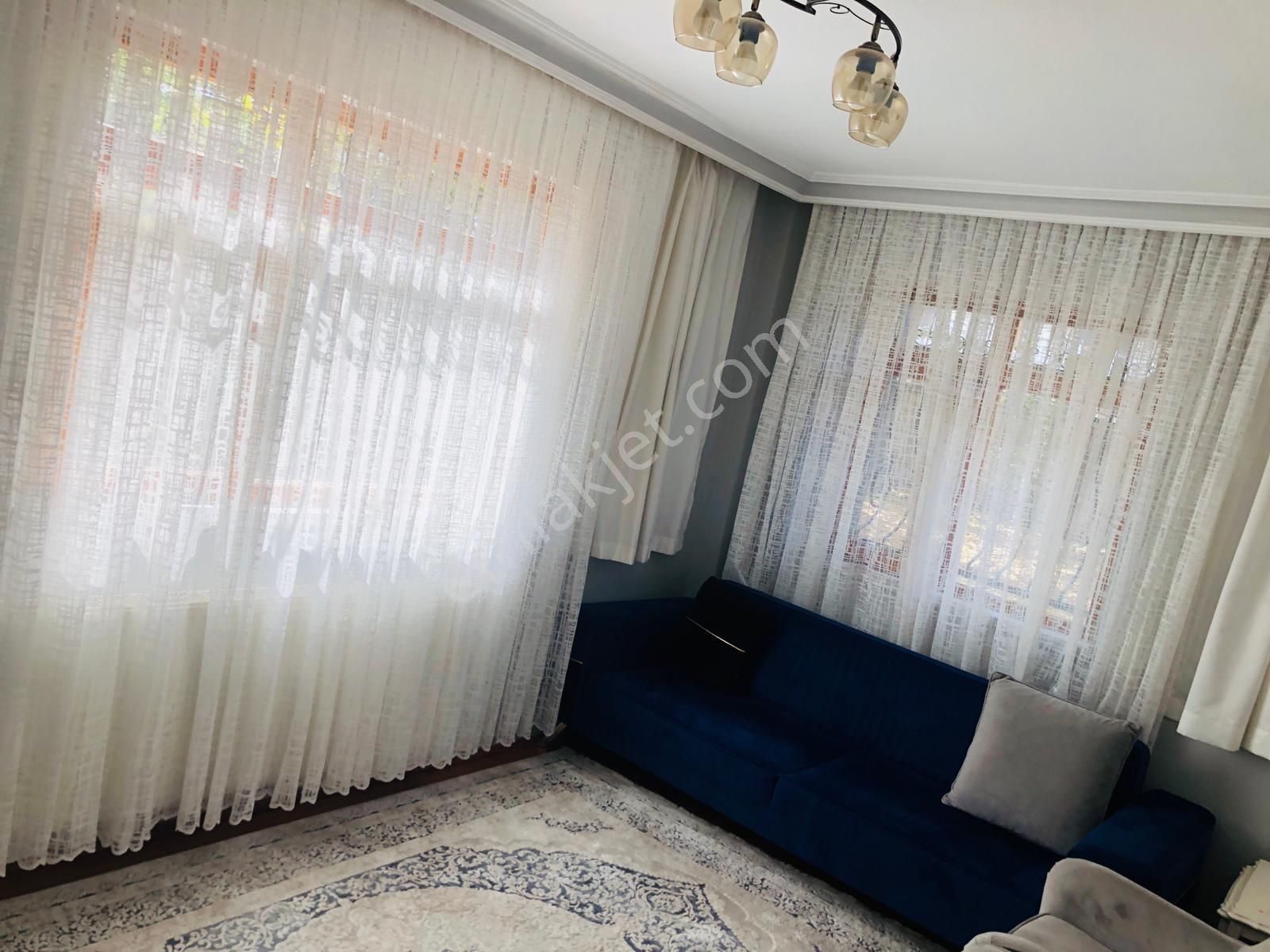 Elvan Mah Satılık 3+1 Bahçe Kat Full Yapılı Balkonlu Daire - Görsel 14