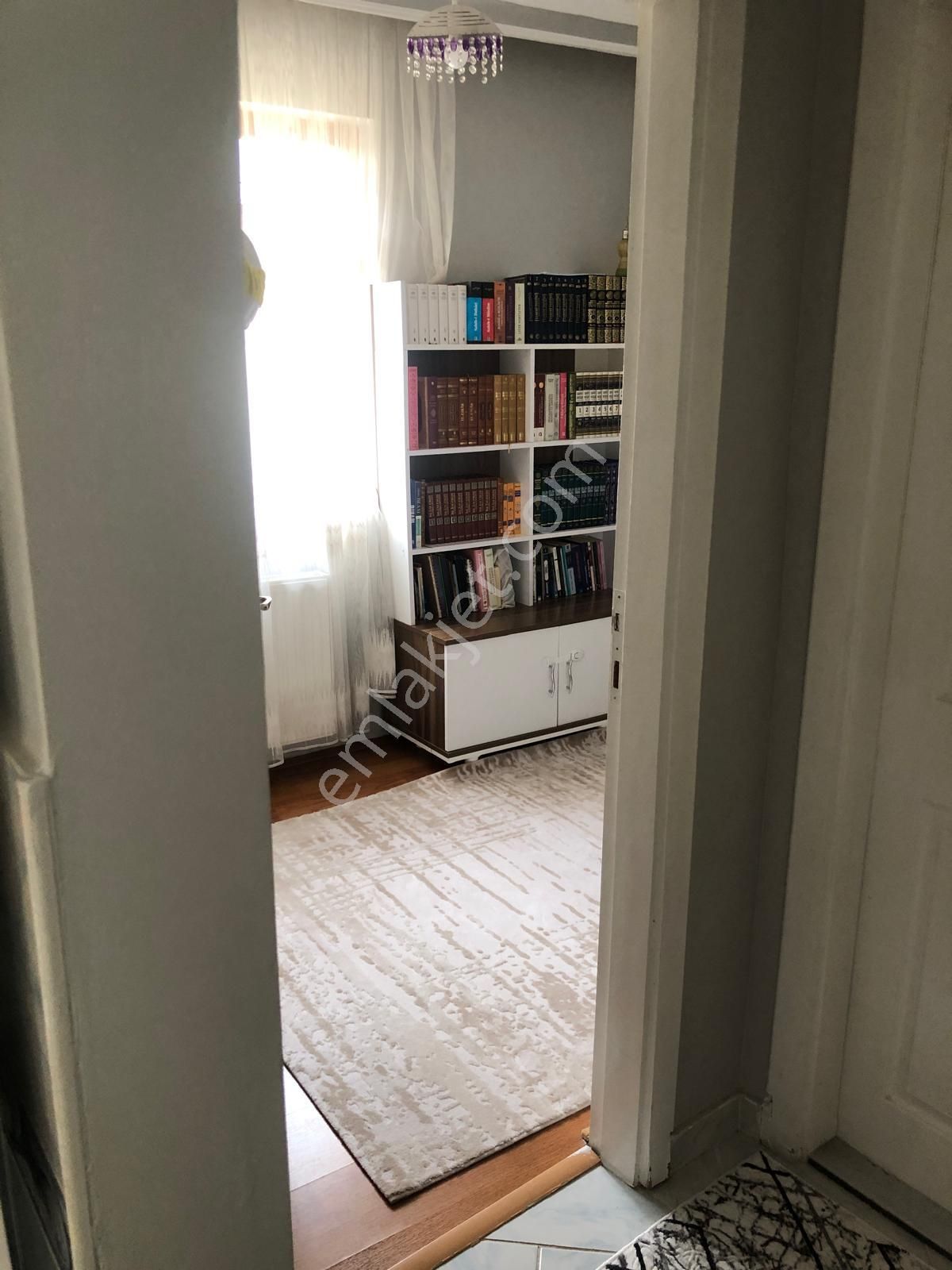 Elvan Mah Satılık 3+1 Bahçe Kat Full Yapılı Balkonlu Daire - Görsel 20