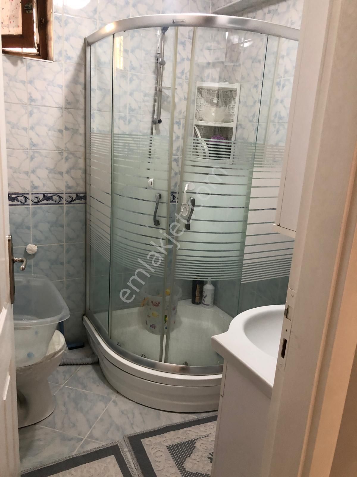 Elvan Mah Satılık 3+1 Bahçe Kat Full Yapılı Balkonlu Daire - Görsel 25