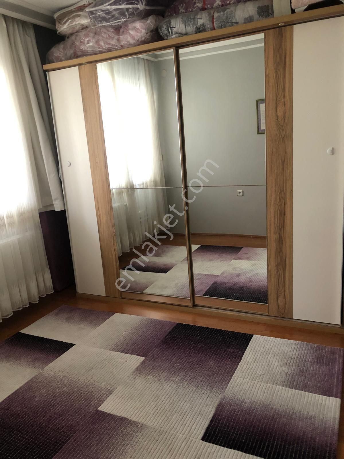 Elvan Mah Satılık 3+1 Bahçe Kat Full Yapılı Balkonlu Daire - Görsel 30