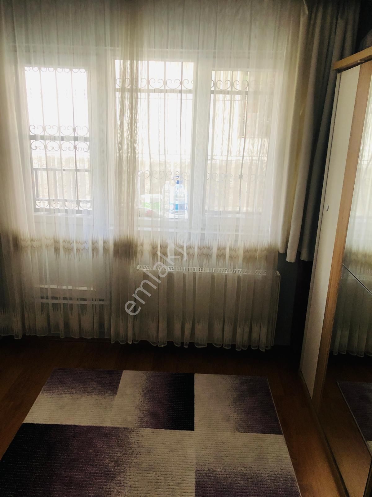 Elvan Mah Satılık 3+1 Bahçe Kat Full Yapılı Balkonlu Daire - Görsel 28