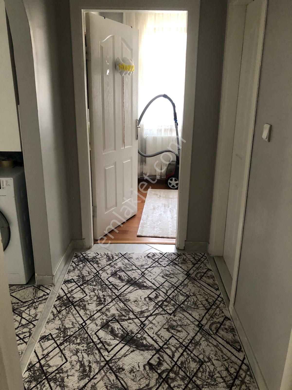 Elvan Mah Satılık 3+1 Bahçe Kat Full Yapılı Balkonlu Daire - Görsel 16