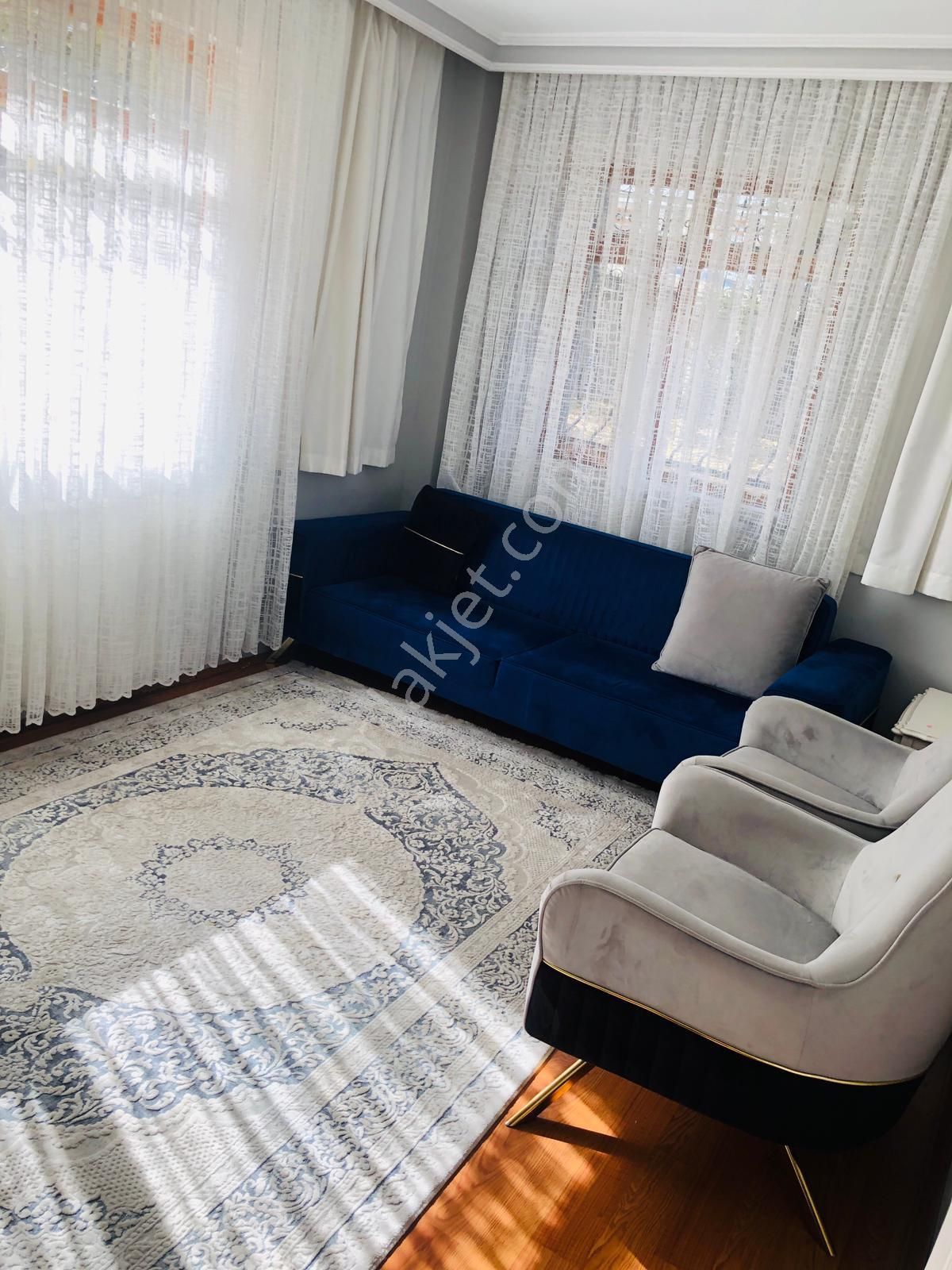 Elvan Mah Satılık 3+1 Bahçe Kat Full Yapılı Balkonlu Daire - Görsel 12