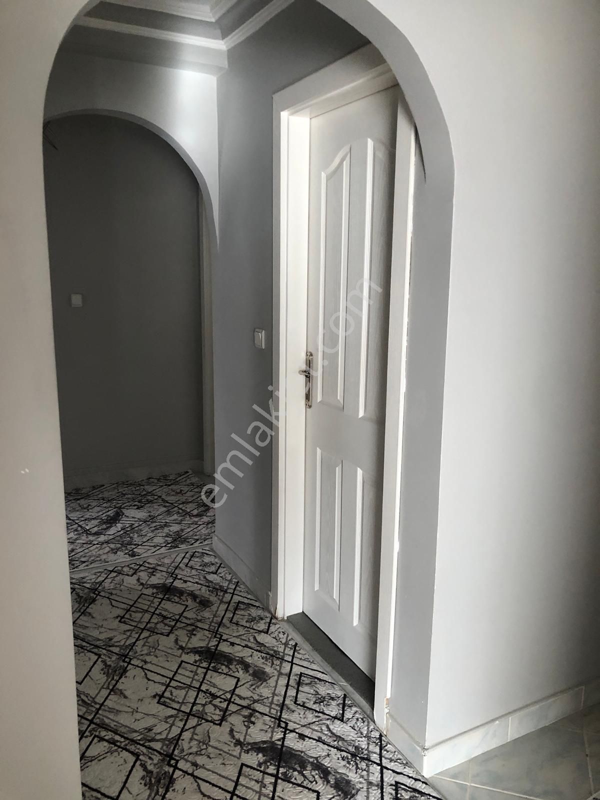 Elvan Mah Satılık 3+1 Bahçe Kat Full Yapılı Balkonlu Daire - Görsel 34