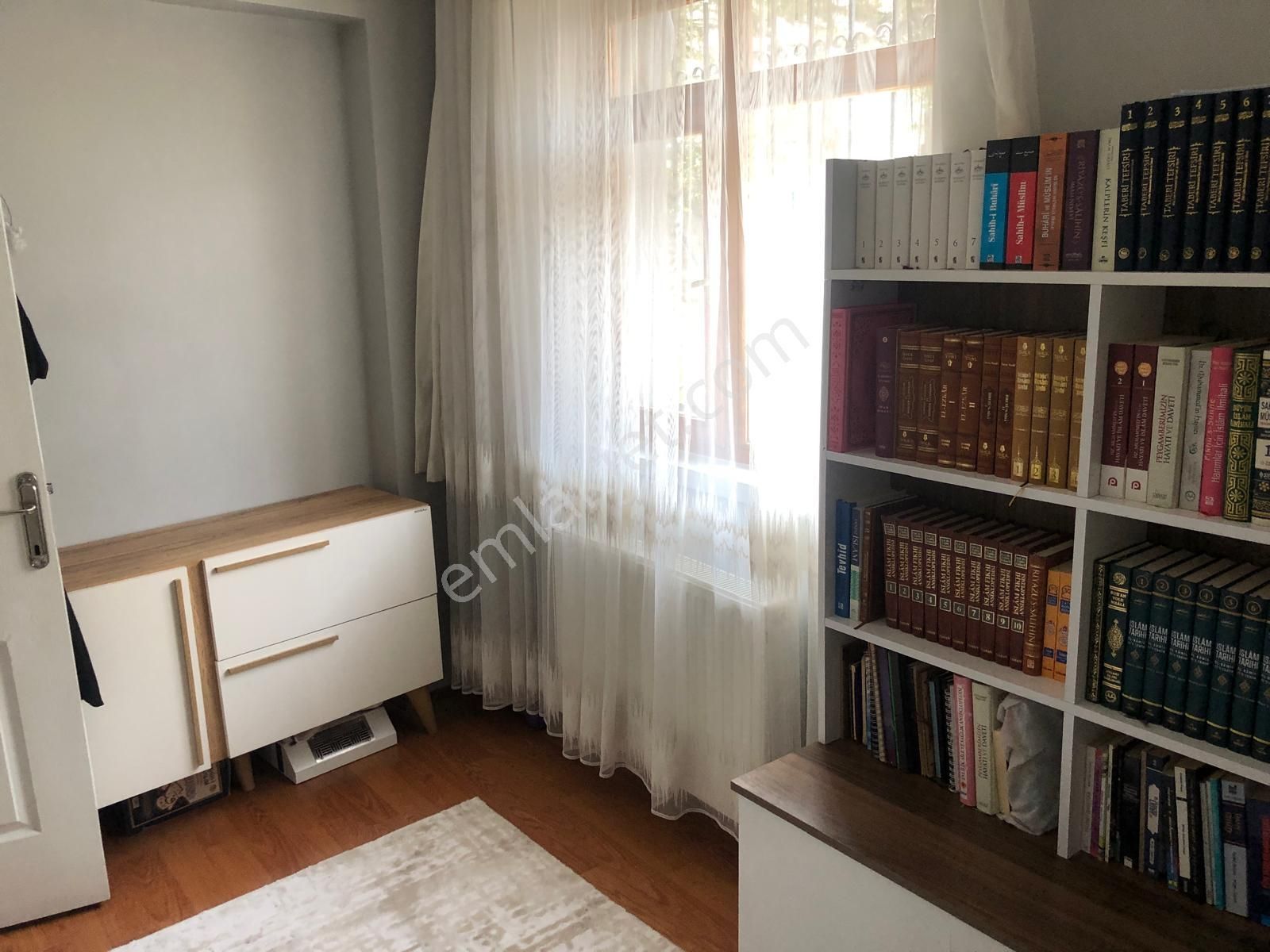 Elvan Mah Satılık 3+1 Bahçe Kat Full Yapılı Balkonlu Daire - Görsel 18