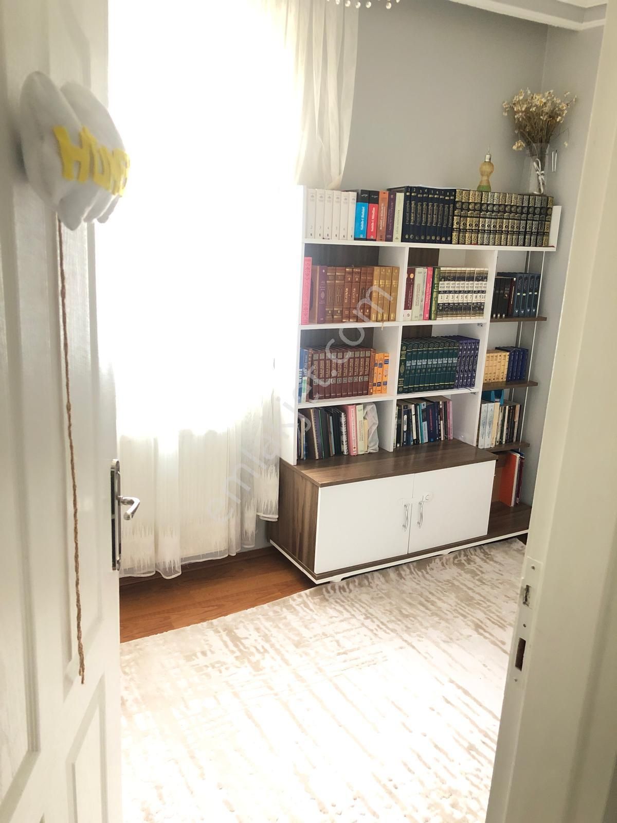 Elvan Mah Satılık 3+1 Bahçe Kat Full Yapılı Balkonlu Daire - Görsel 19