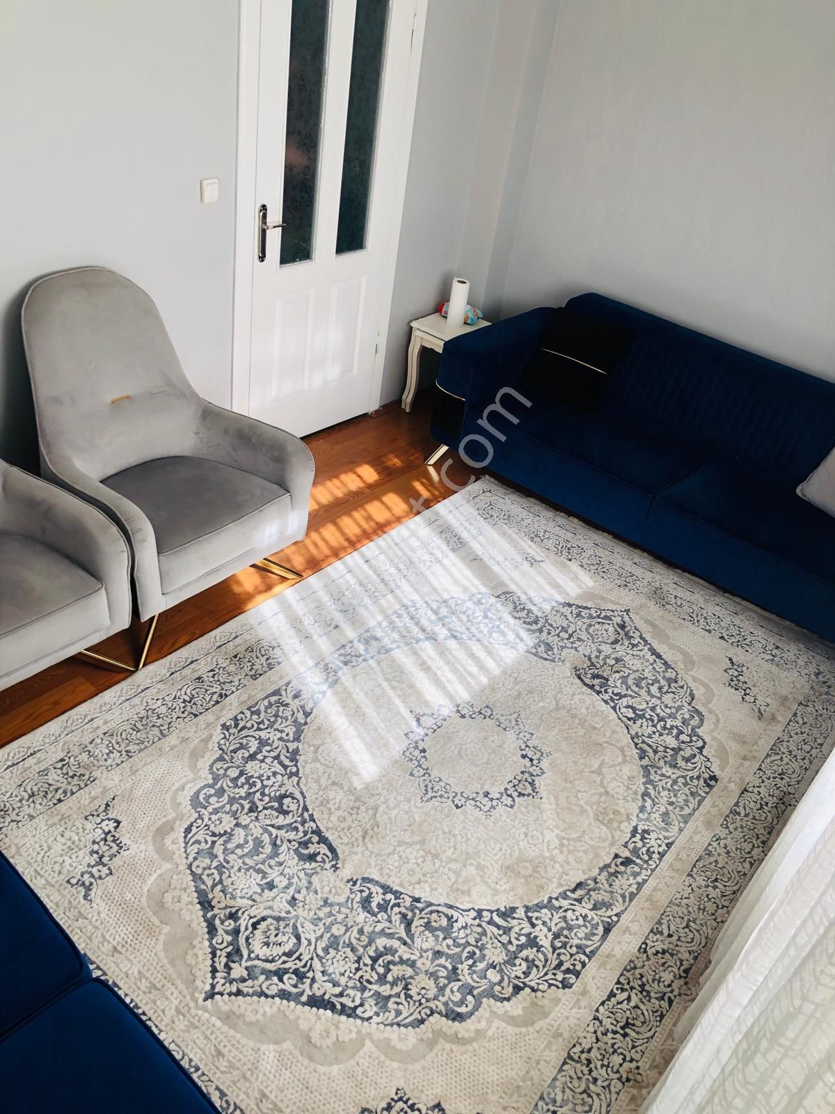 Elvan Mah Satılık 3+1 Bahçe Kat Full Yapılı Balkonlu Daire - Görsel 15