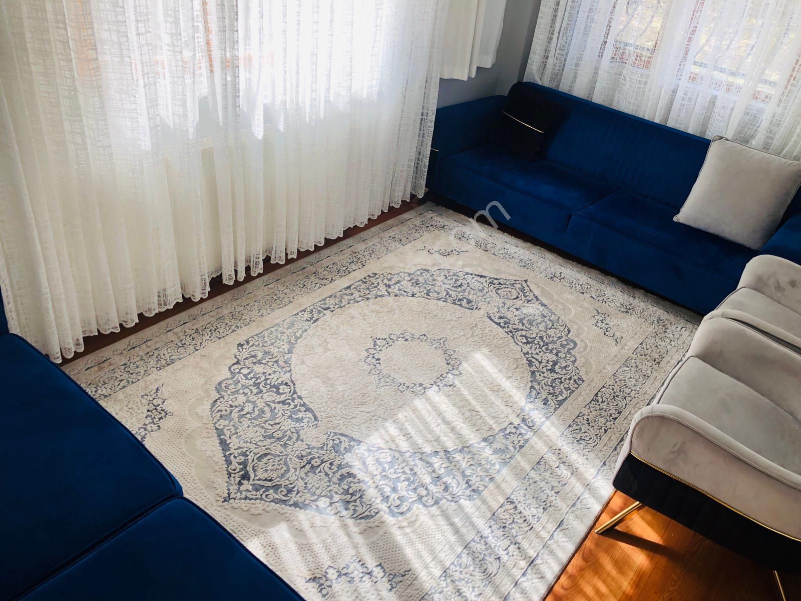 Elvan Mah Satılık 3+1 Bahçe Kat Full Yapılı Balkonlu Daire - Görsel 10