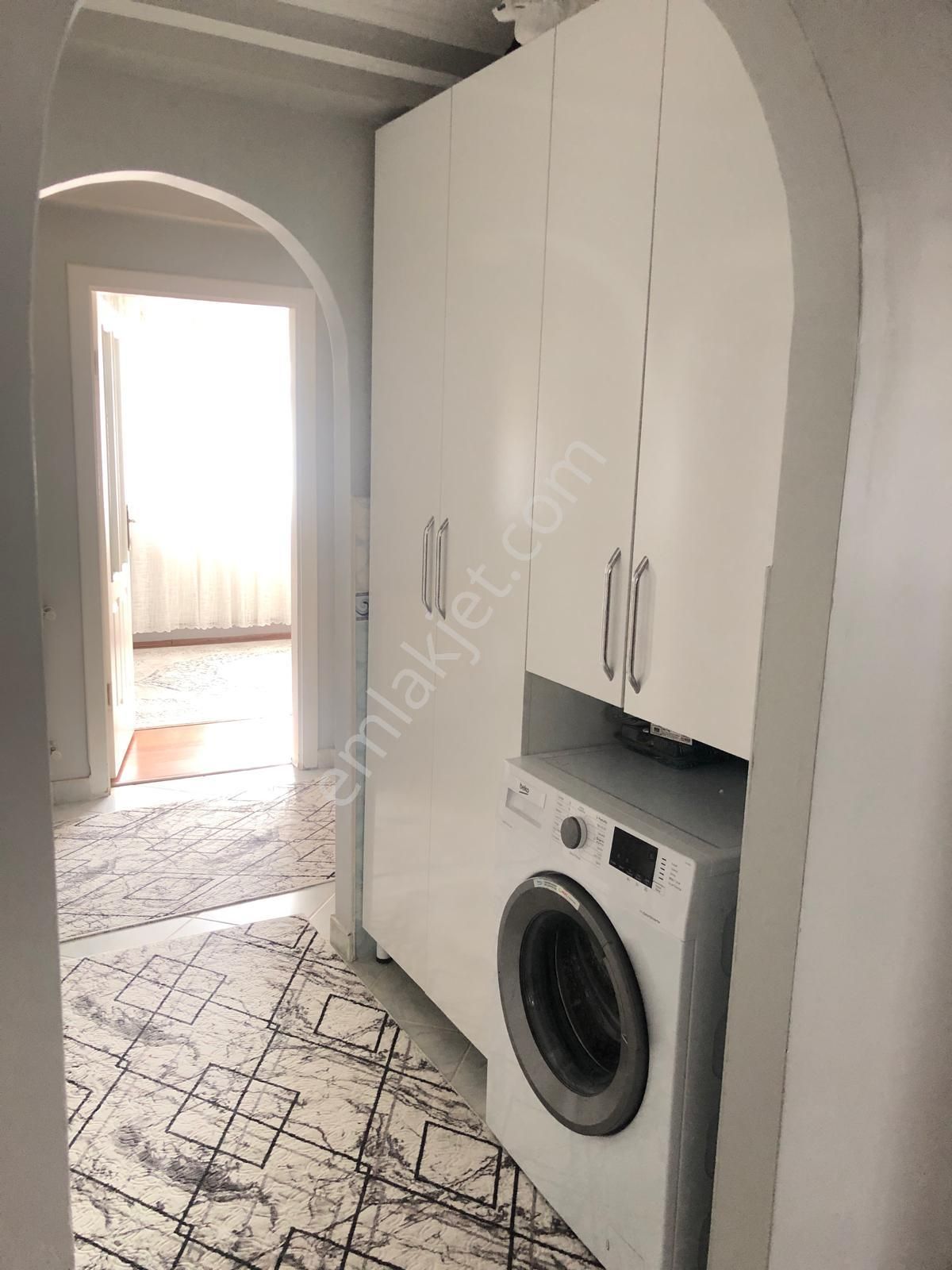 Elvan Mah Satılık 3+1 Bahçe Kat Full Yapılı Balkonlu Daire - Görsel 32