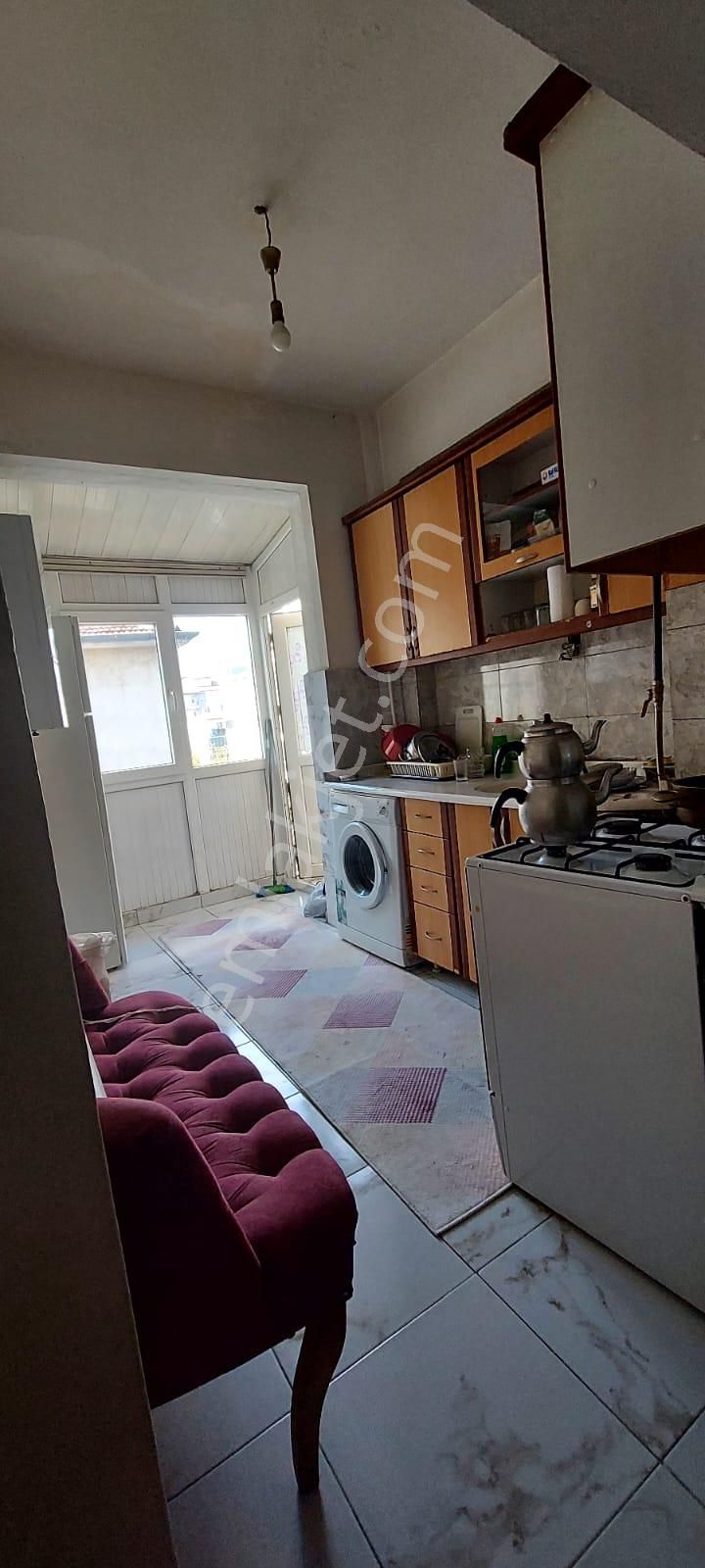 Kılıçarslan Mahallesinde Yatırımlık 2+1 Kombili Satılık Daire - Görsel 24