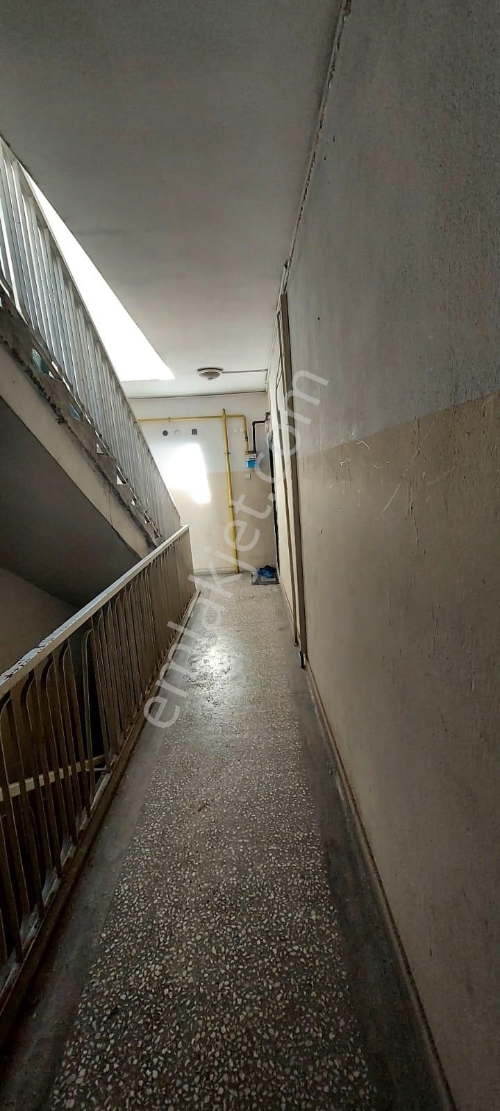 Kılıçarslan Mahallesinde Yatırımlık 2+1 Kombili Satılık Daire - Görsel 16