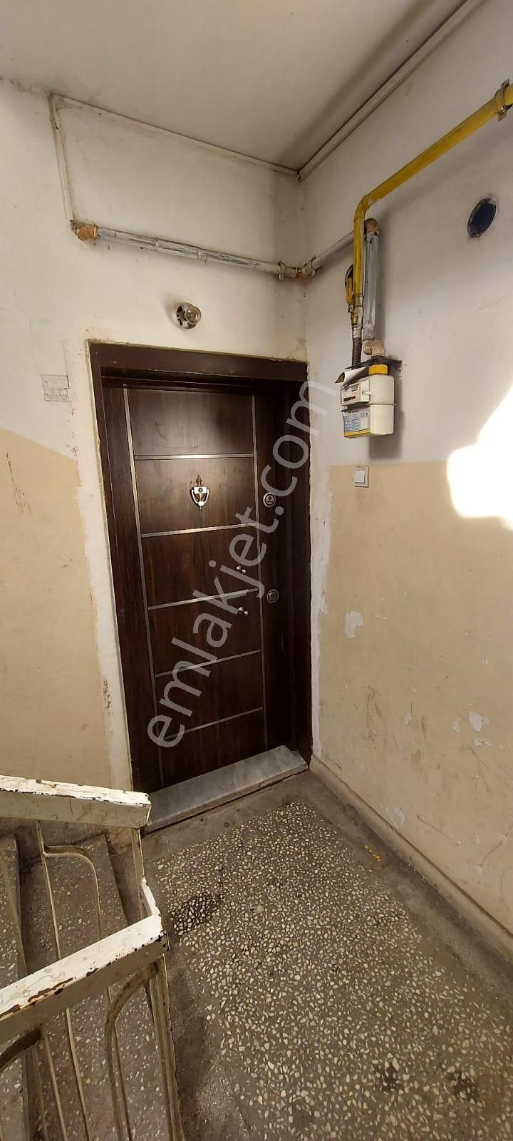 Kılıçarslan Mahallesinde Yatırımlık 2+1 Kombili Satılık Daire - Görsel 15