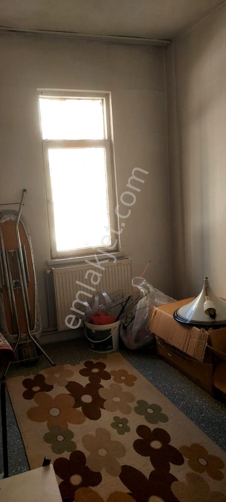 Kılıçarslan Mahallesinde Yatırımlık 2+1 Kombili Satılık Daire - Görsel 27