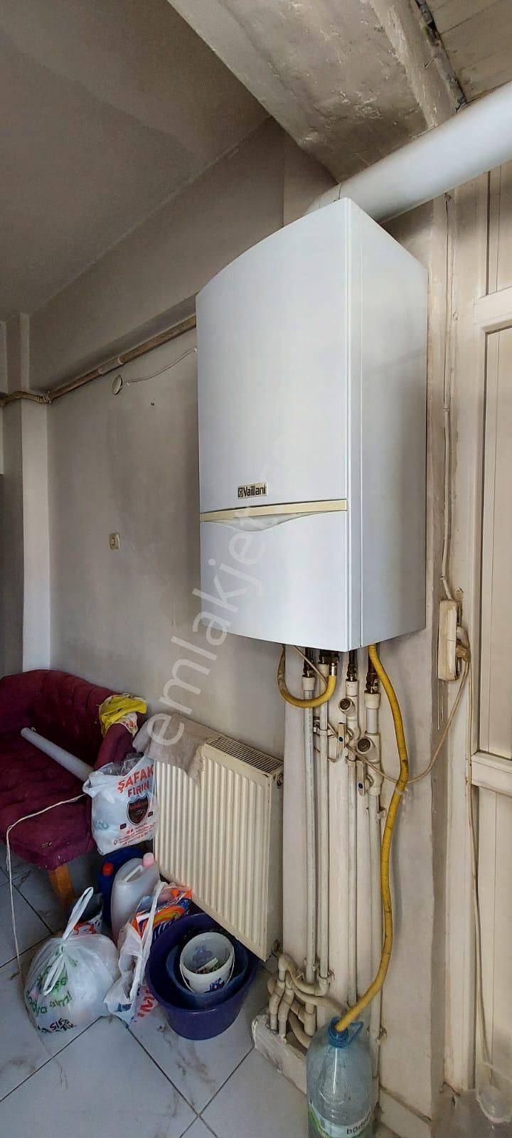 Kılıçarslan Mahallesinde Yatırımlık 2+1 Kombili Satılık Daire - Görsel 22