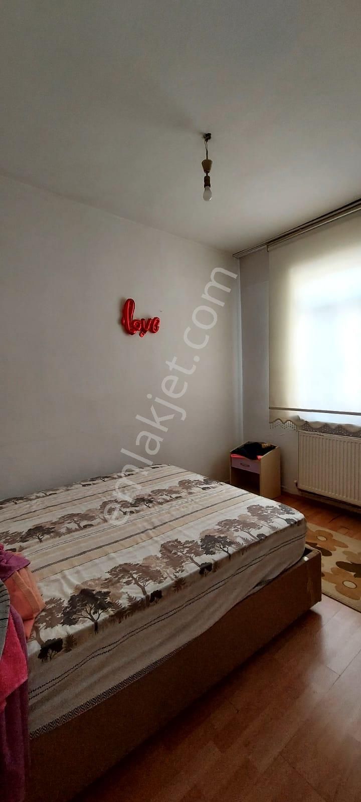 Kılıçarslan Mahallesinde Yatırımlık 2+1 Kombili Satılık Daire - Görsel 25