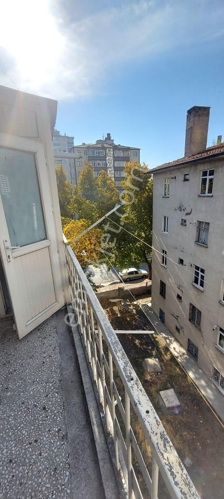 Kılıçarslan Mahallesinde Yatırımlık 2+1 Kombili Satılık Daire - Görsel 18